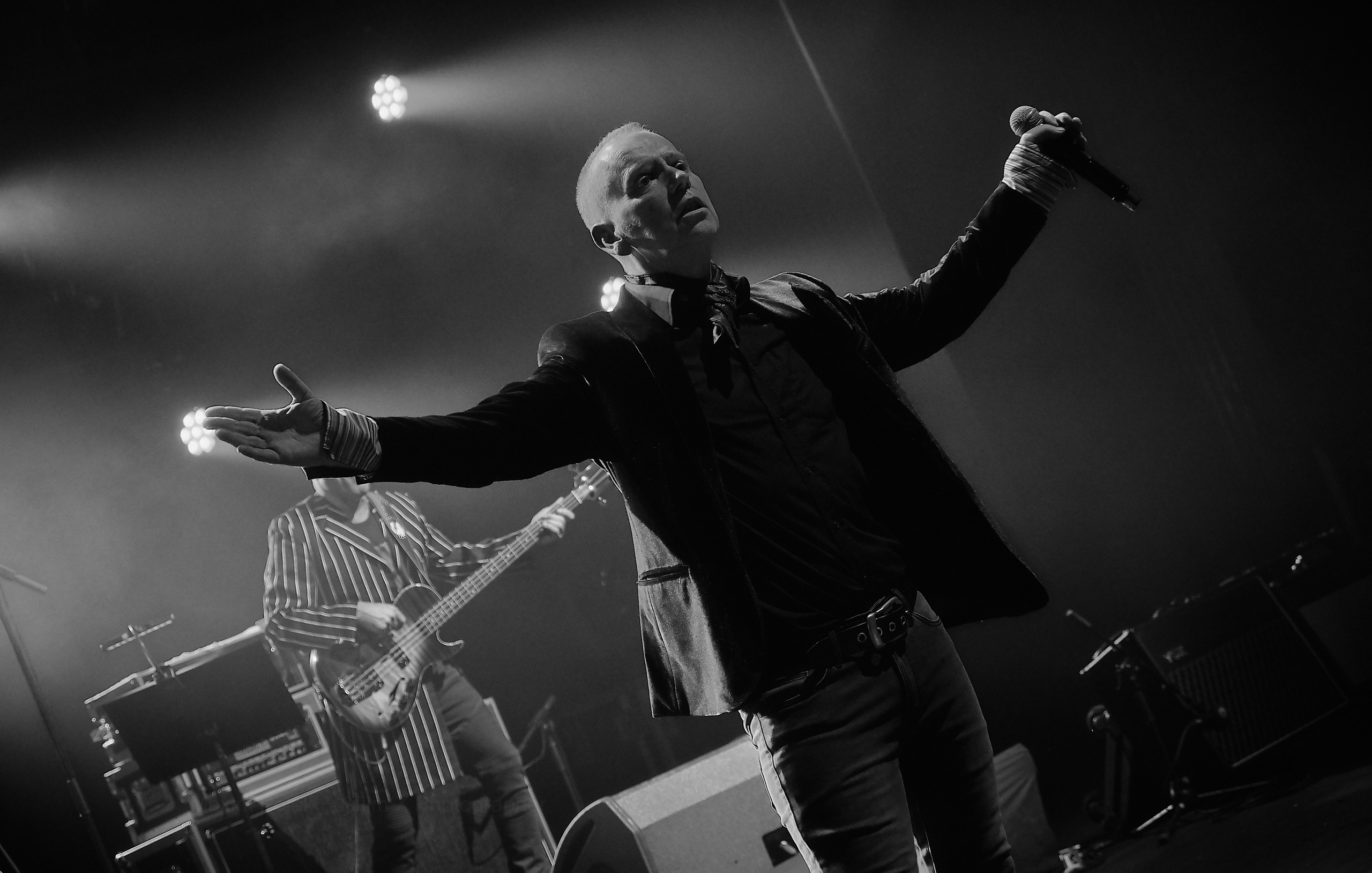 David Bowie and friends… World Tour. Middle East Photo Agency — Свадьбы, Бар и Бат-мицва, Брит, Театр, Магниты, Портреты