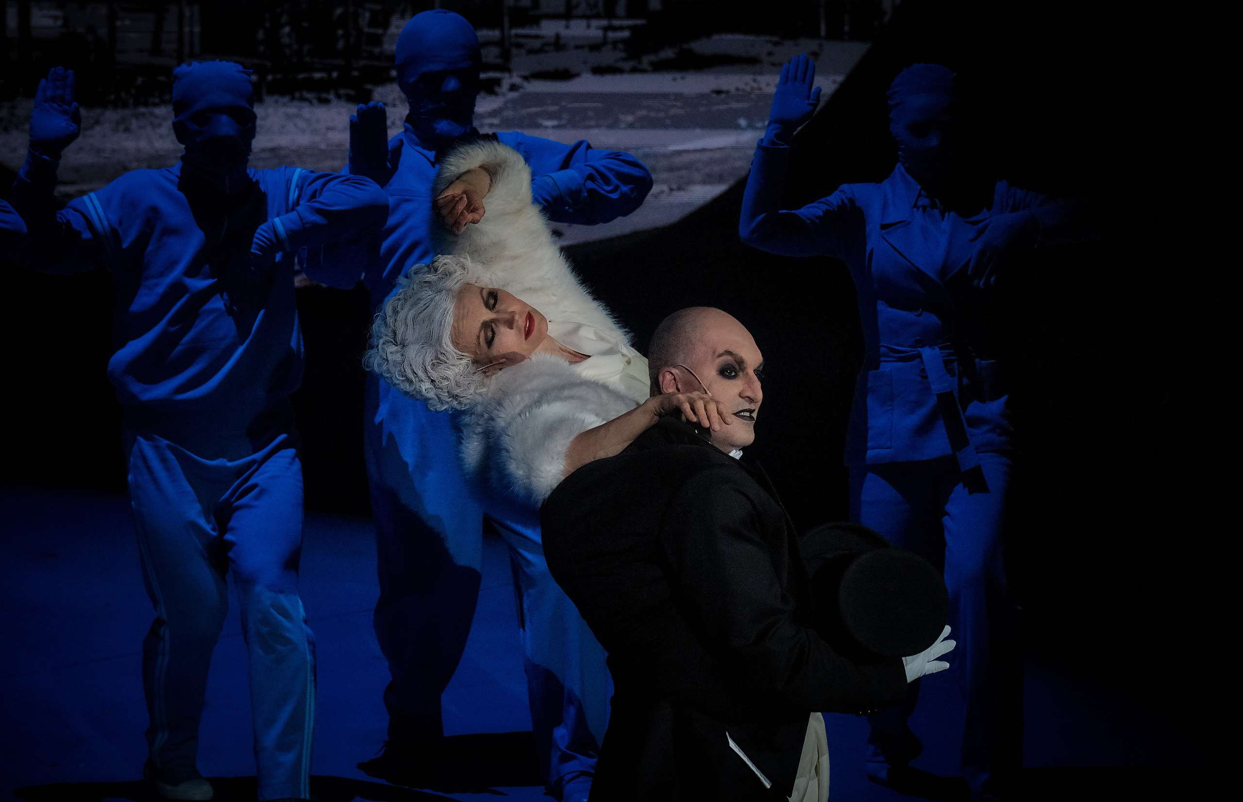 Theater Nation. Moscow. Middle East Photo Agency — Свадьбы, Бар и Бат-мицва, Брит, Театр, Магниты, Портреты