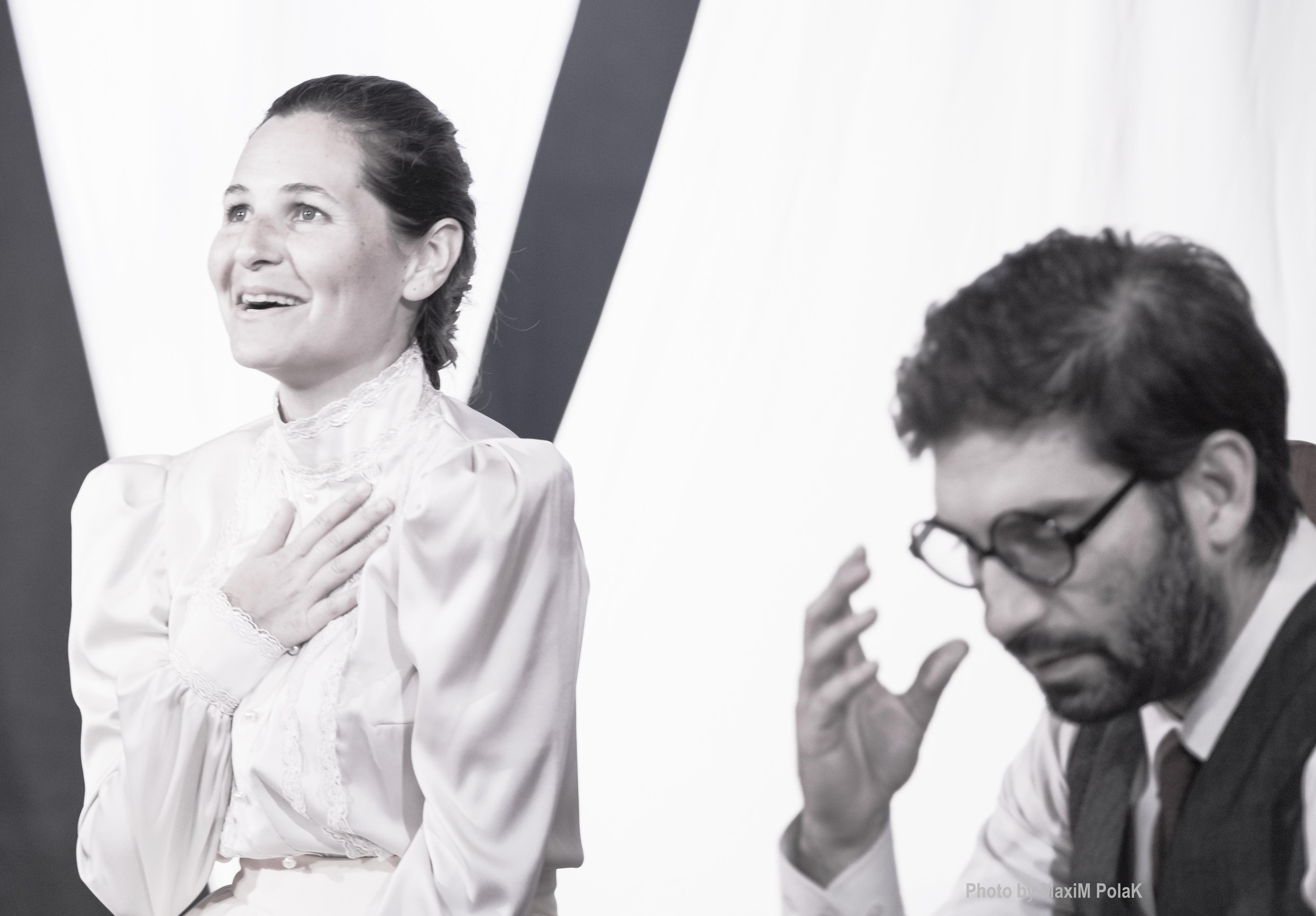 THEATER ZERO. JABOTINSKI. Middle East Photo Agency — Свадьбы, Бар и Бат-мицва, Брит, Театр, Магниты, Портреты