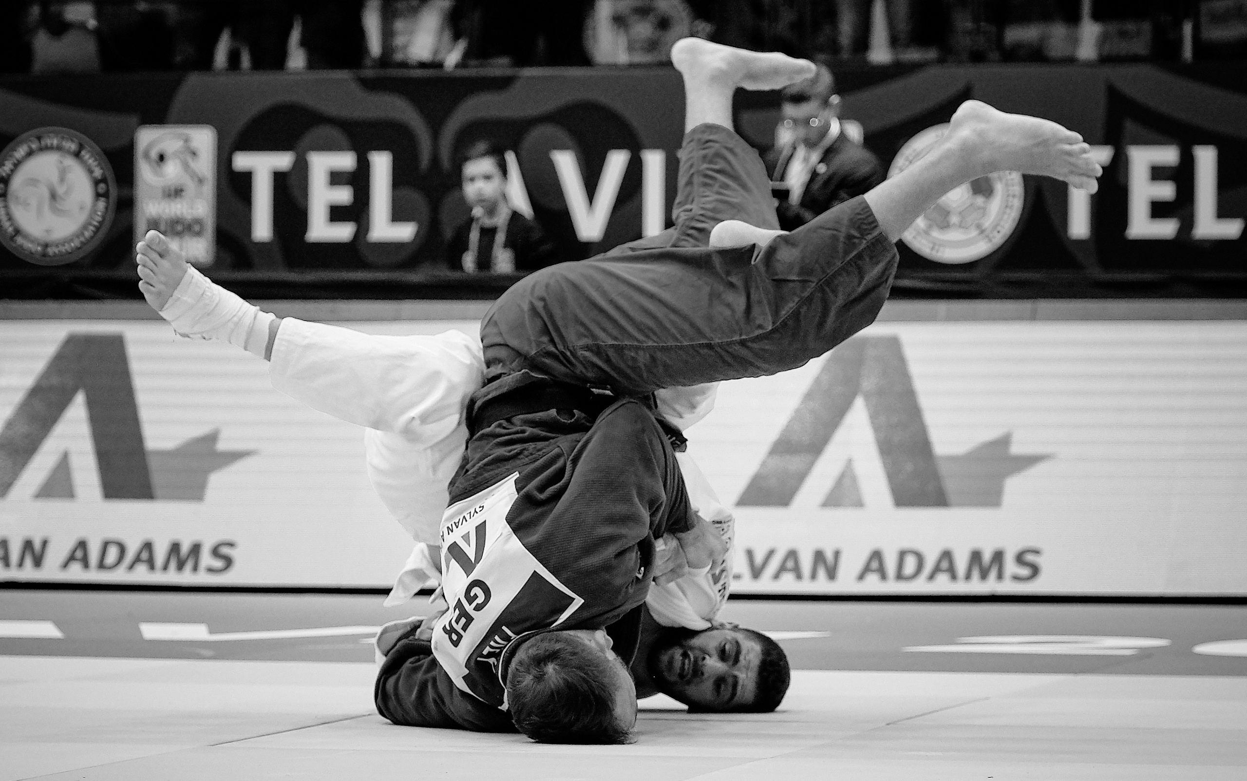 Grand Prix Judo Tel Aviv. Middle East Photo Agency — Weddings, Bar & Bat Mitzvahs, Brit Milah, Theater, Magnets, Portraits