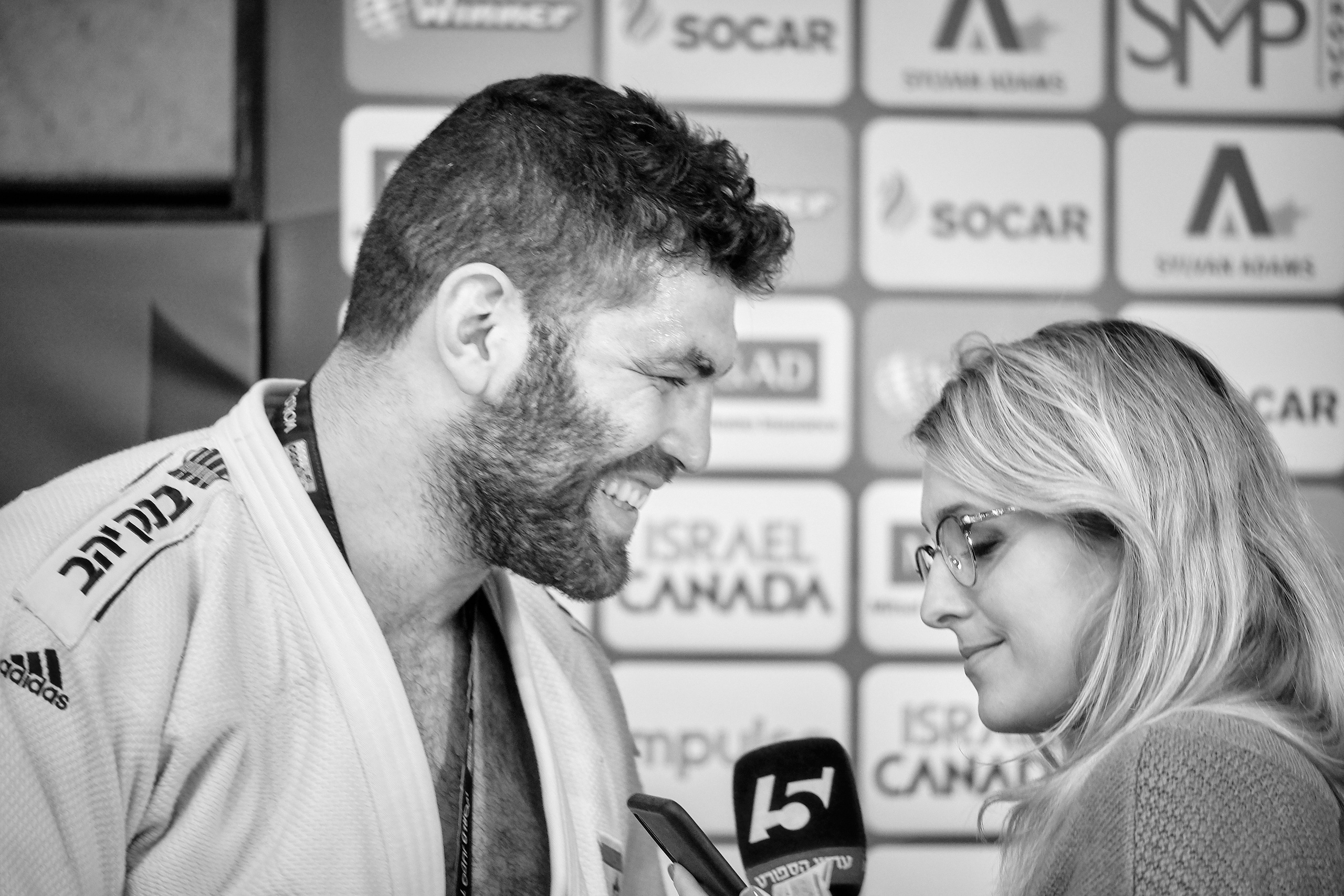 Grand Prix Judo Tel Aviv. Middle East Photo Agency — Weddings, Bar & Bat Mitzvahs, Brit Milah, Theater, Magnets, Portraits