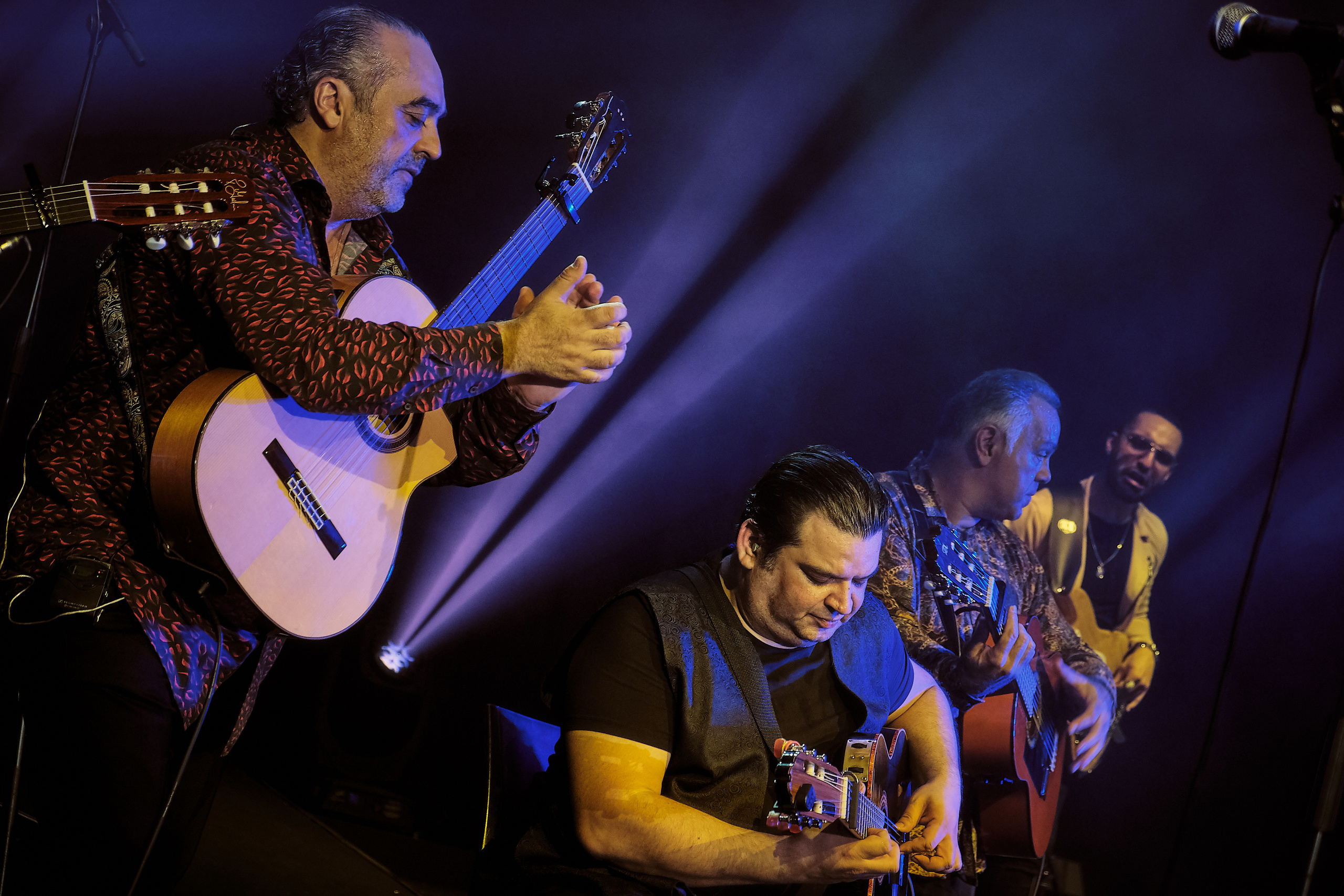 GYPSI KINGS. Middle East Photo Agency — Weddings, Bar & Bat Mitzvahs, Brit Milah, Theater, Magnets, Portraits