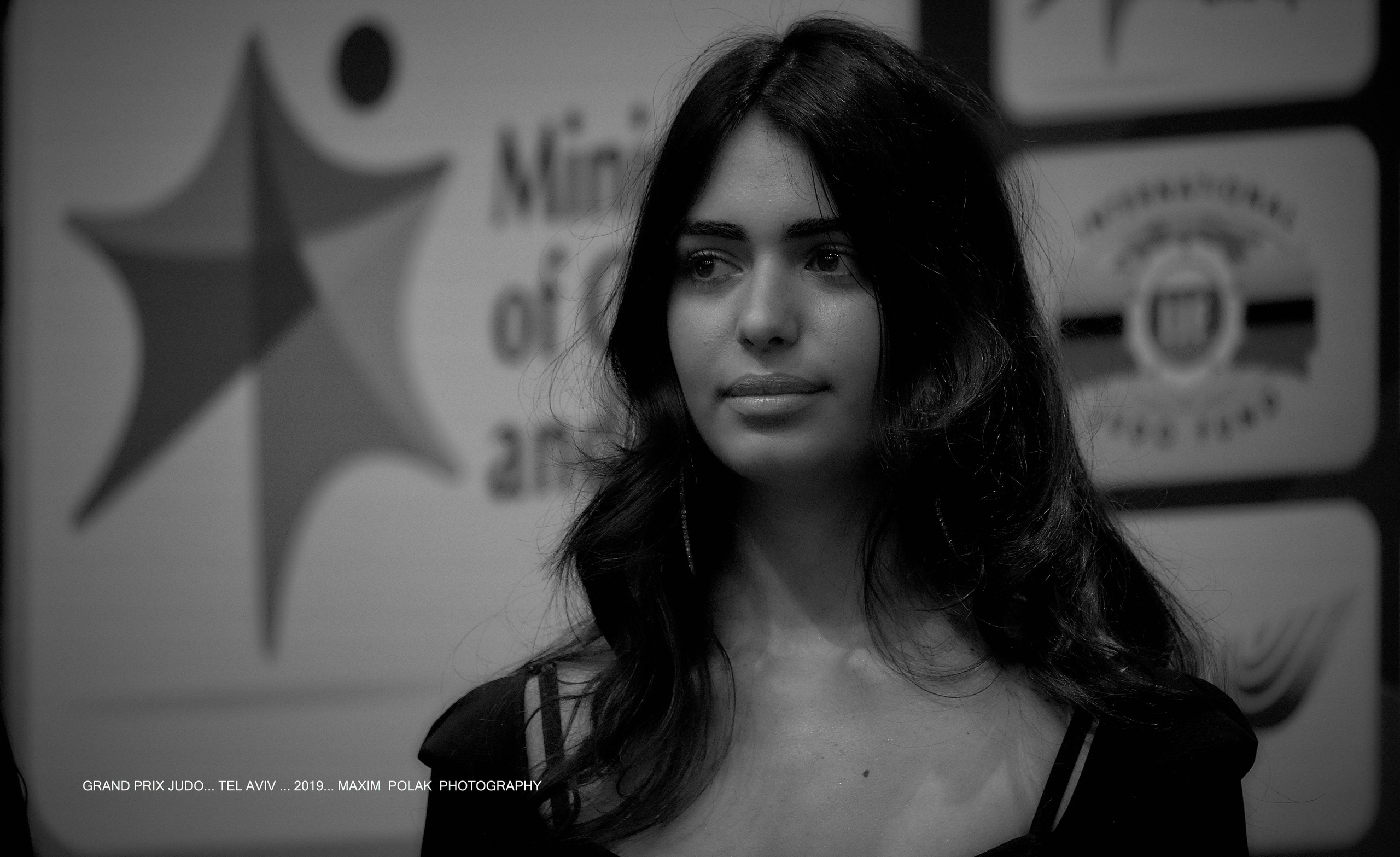 Grand Prix Judo. Middle East Photo Agency — Weddings, Bar & Bat Mitzvahs, Brit Milah, Theater, Magnets, Portraits