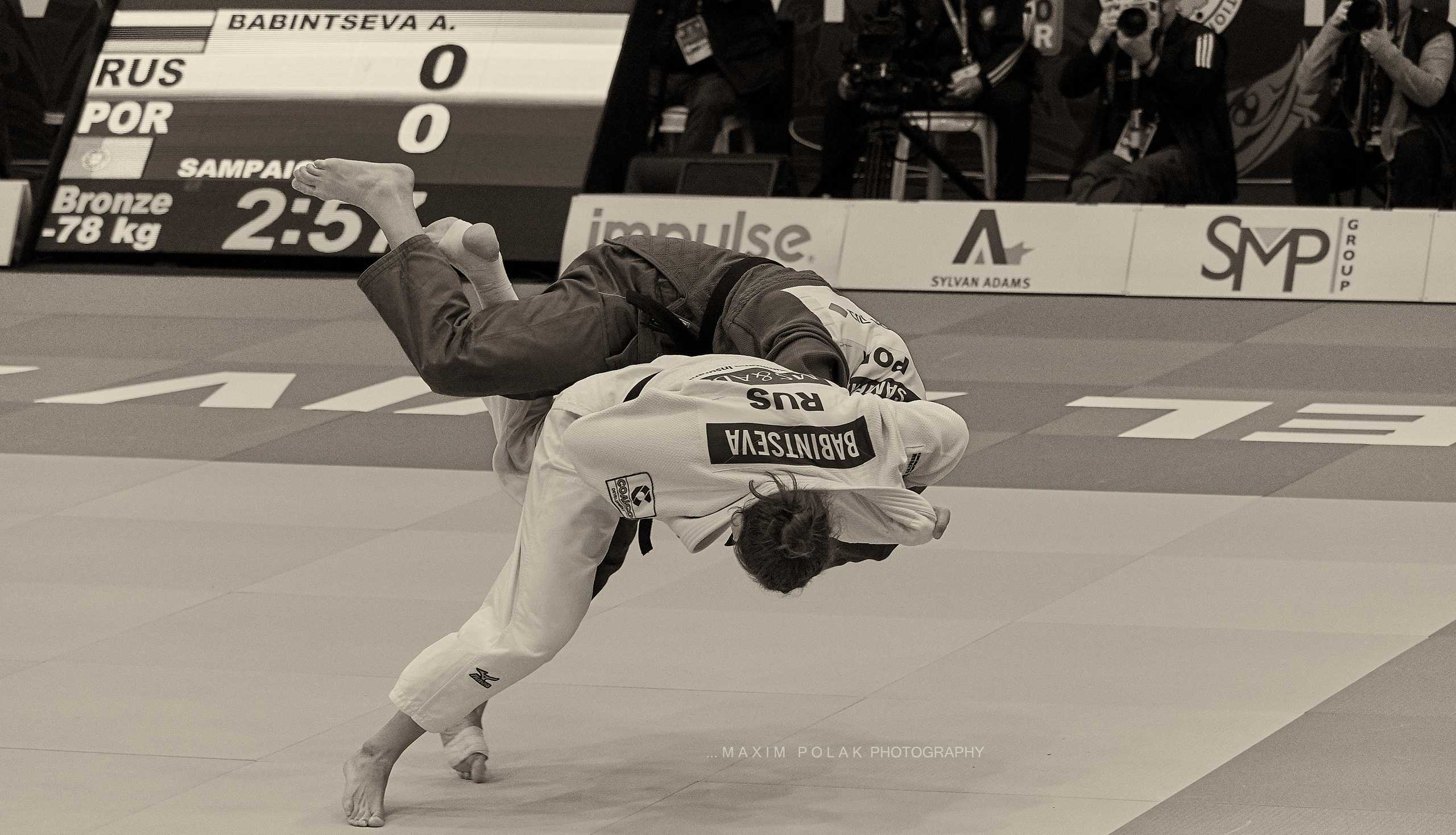 GRAND PRIX JUDO. BABINTCEVA. Middle East Photo Agency — Свадьбы, Бар и Бат-мицва, Брит, Театр, Магниты, Портреты