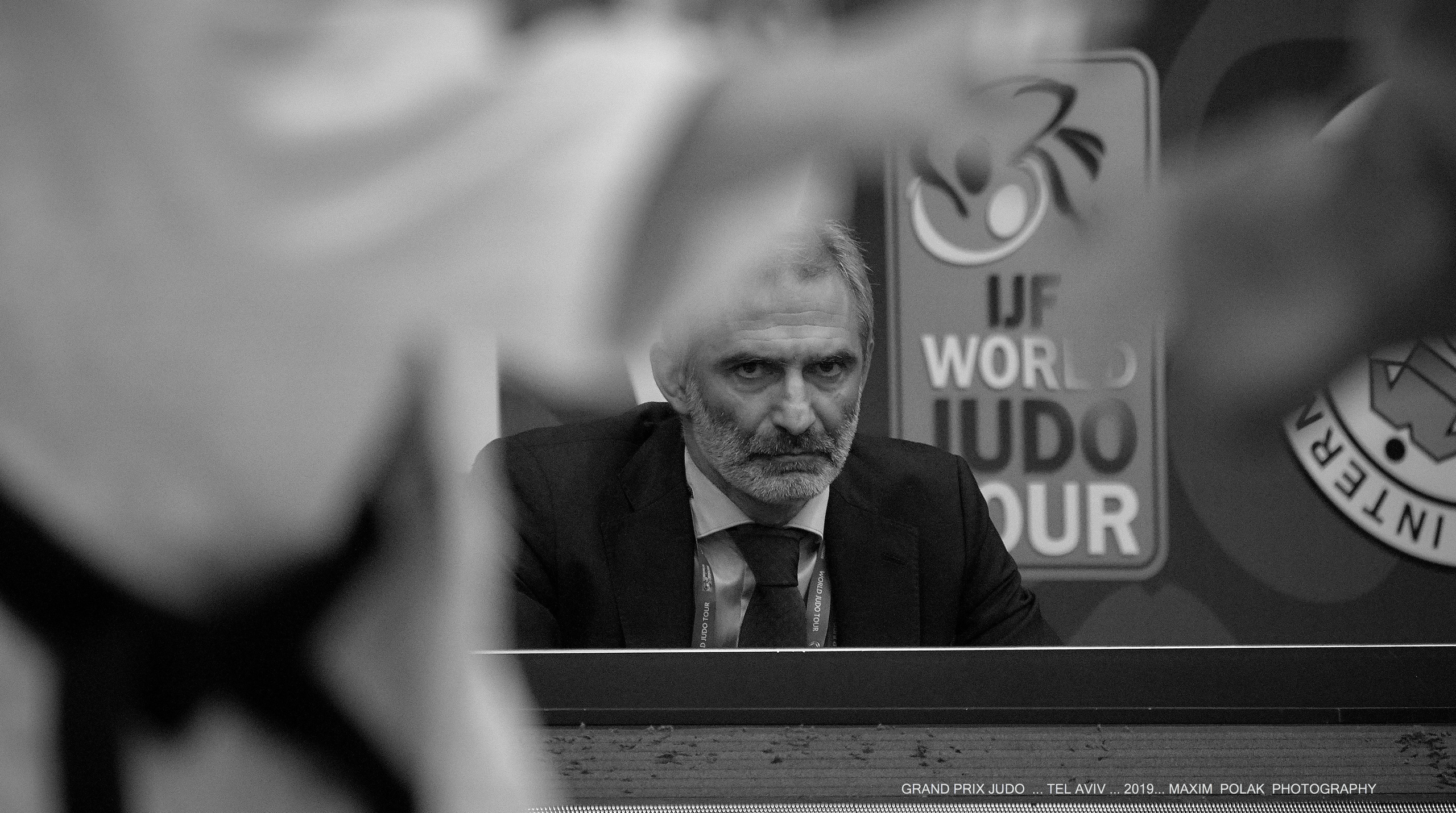 Grand Prix Judo. Middle East Photo Agency — Weddings, Bar & Bat Mitzvahs, Brit Milah, Theater, Magnets, Portraits