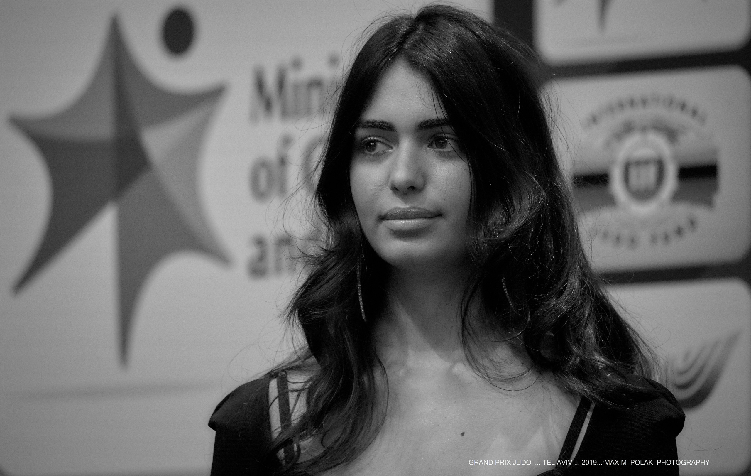 Grand Prix Judo. Middle East Photo Agency — Weddings, Bar & Bat Mitzvahs, Brit Milah, Theater, Magnets, Portraits