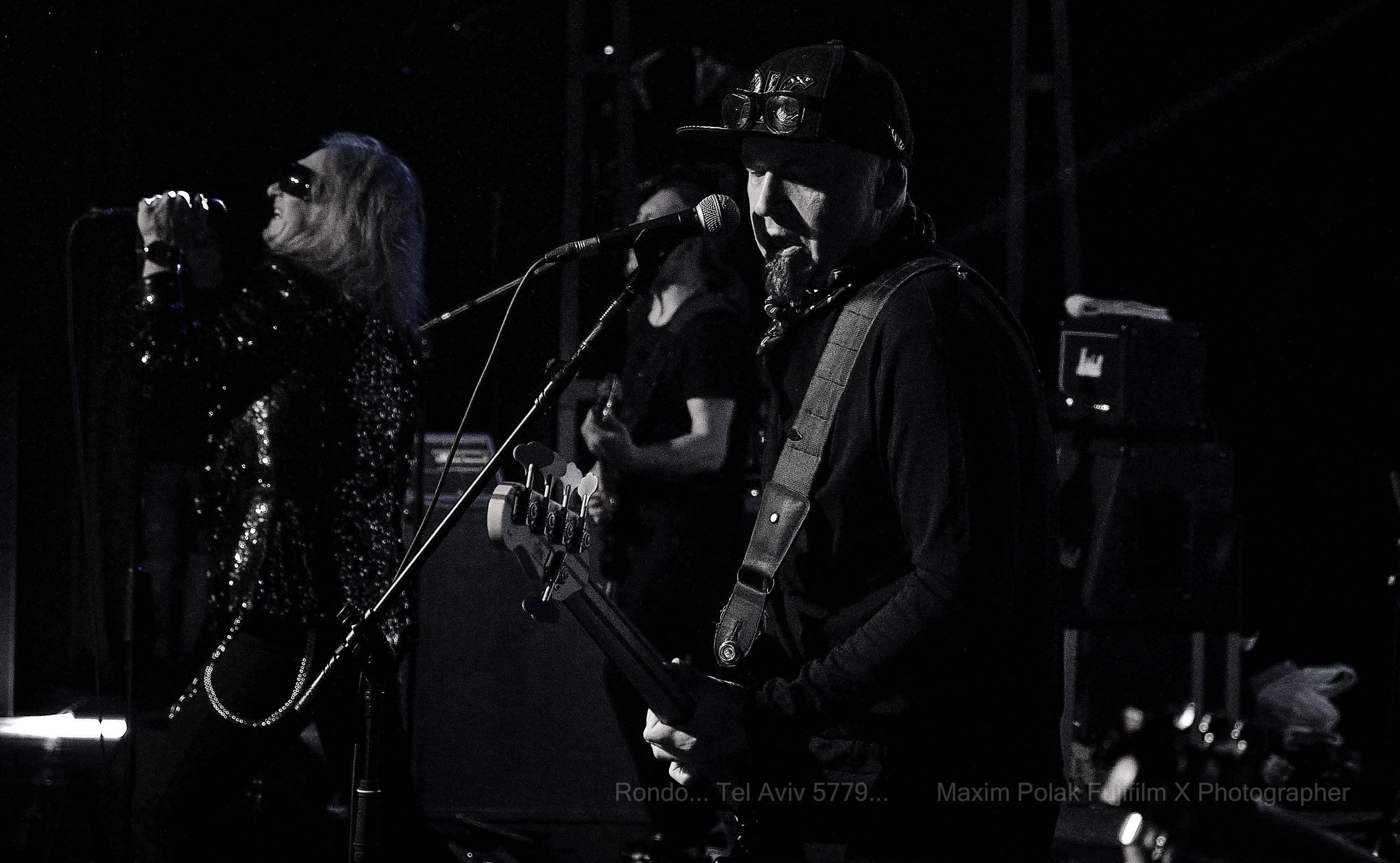 Alexander Ivanov and RONDO. Middle East Photo Agency — Свадьбы, Бар и Бат-мицва, Брит, Театр, Магниты, Портреты