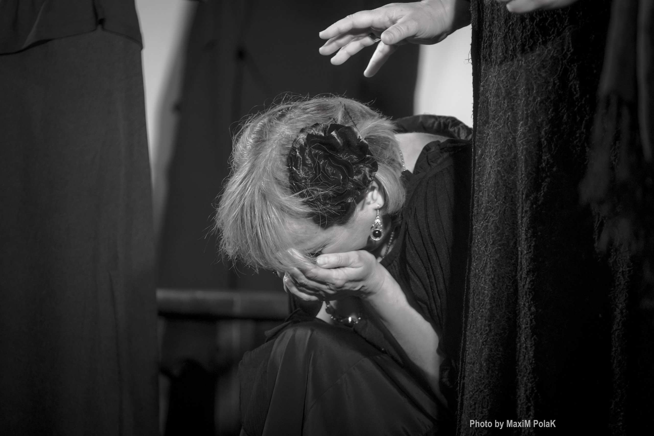 Theater Zero. Middle East Photo Agency סוכנות צילום המזרח התיכון — צילום מקצועי והדפסת מגנטים לאירועים