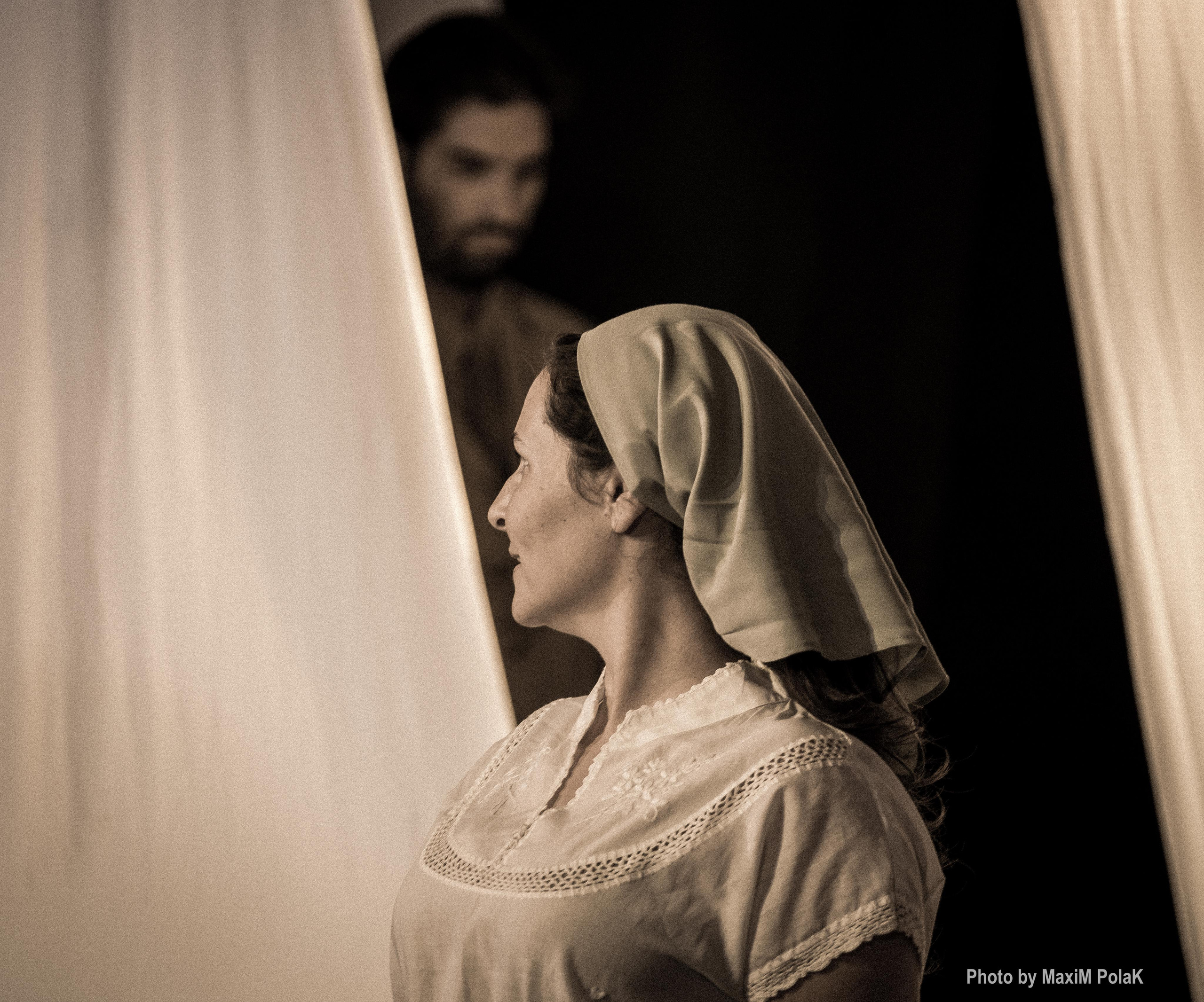 THEATER ZERO. JABOTINSKI. Middle East Photo Agency — Свадьбы, Бар и Бат-мицва, Брит, Театр, Магниты, Портреты