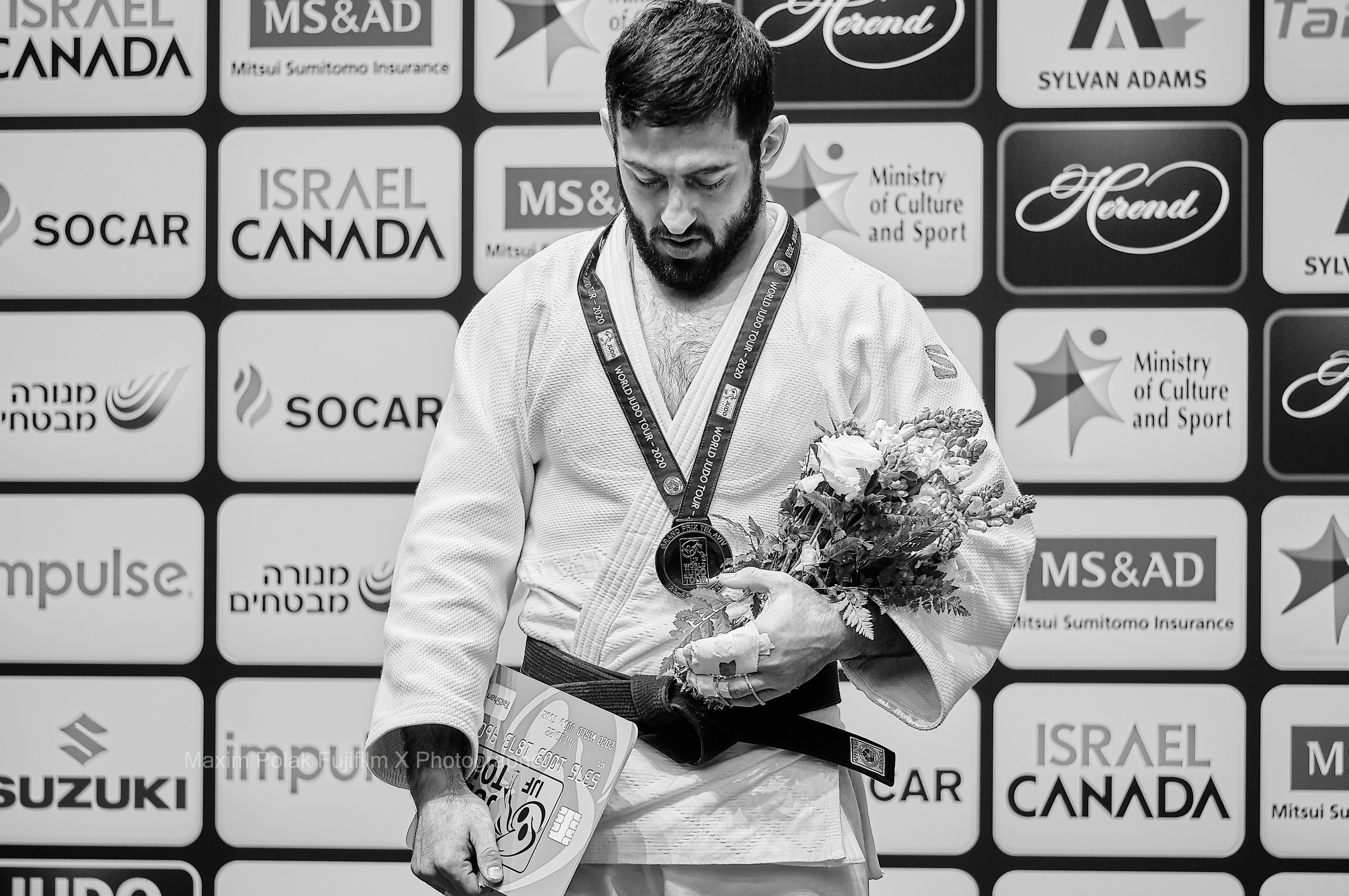 Grand Prix Judo Tel Aviv. Middle East Photo Agency — Weddings, Bar & Bat Mitzvahs, Brit Milah, Theater, Magnets, Portraits
