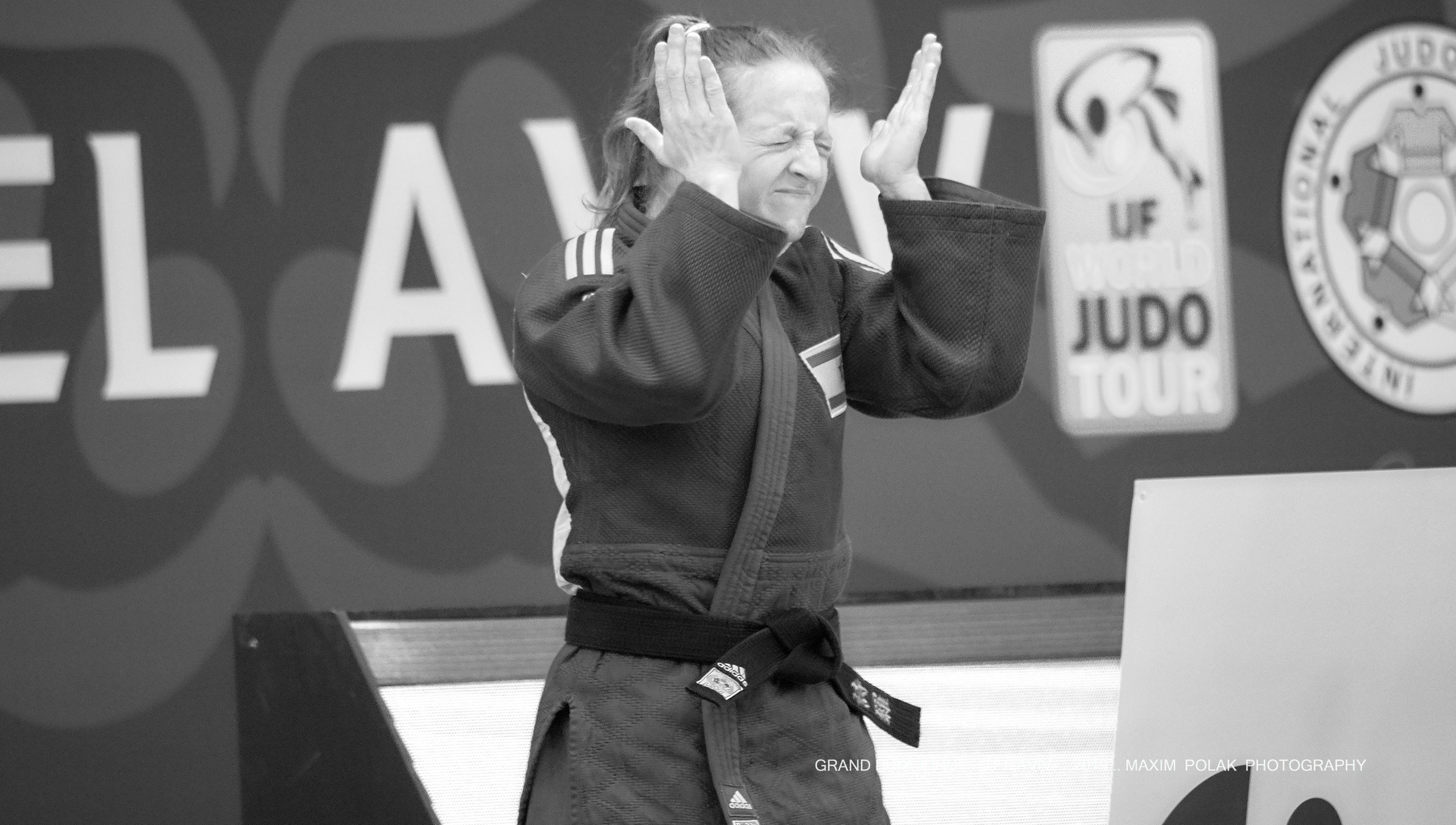 Grand Prix Judo. Middle East Photo Agency — Weddings, Bar & Bat Mitzvahs, Brit Milah, Theater, Magnets, Portraits