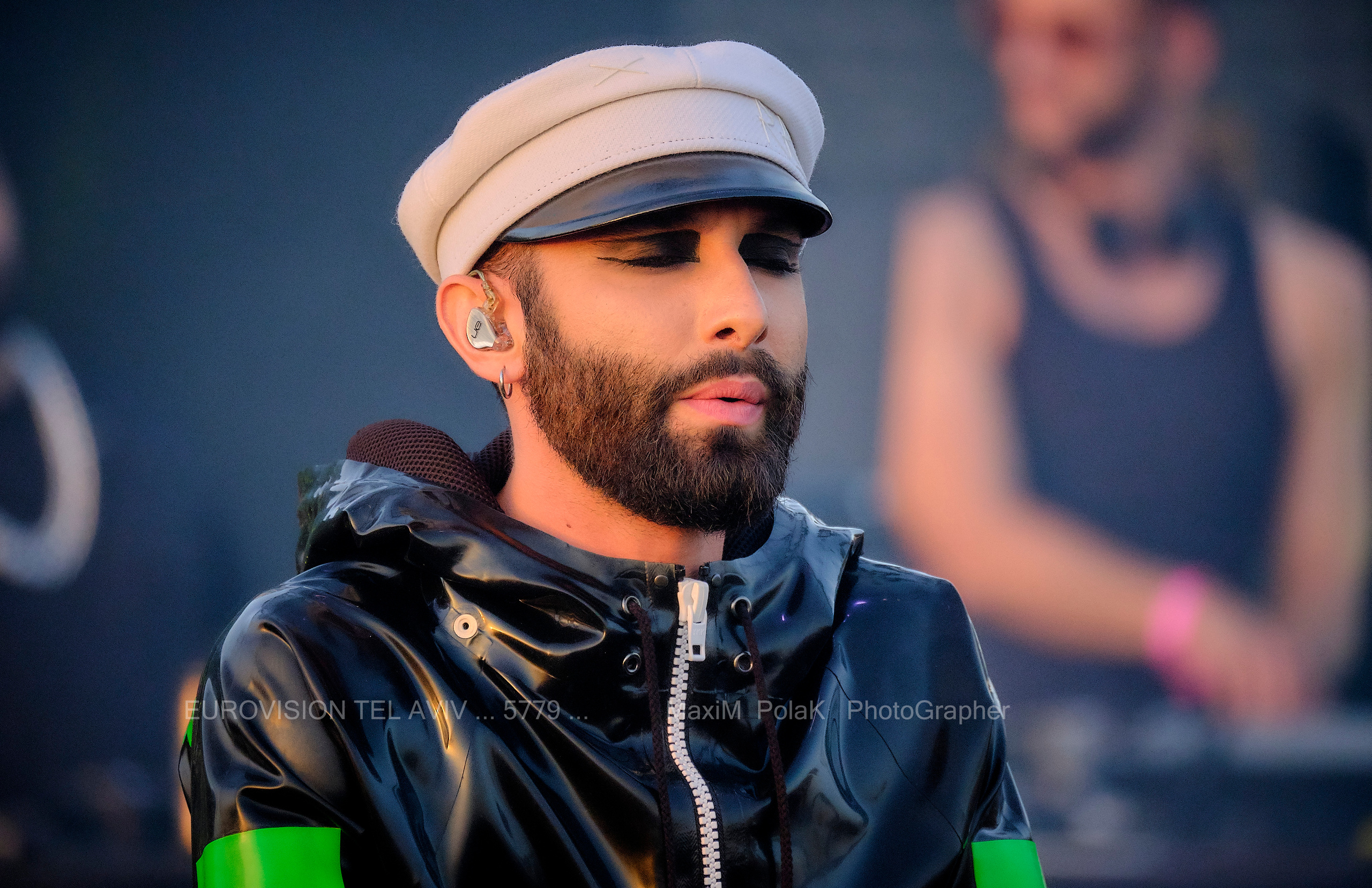 Eurovision. Middle East Photo Agency — Weddings, Bar & Bat Mitzvahs, Brit Milah, Theater, Magnets, Portraits