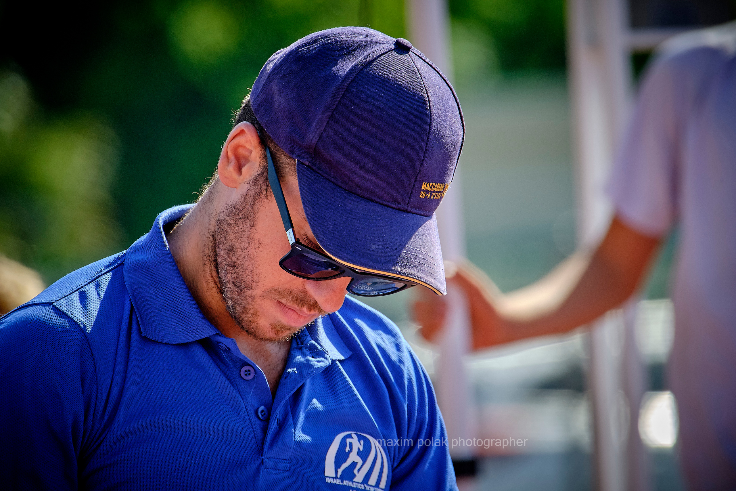 Athletics competitions. Middle East Photo Agency — Weddings, Bar & Bat Mitzvahs, Brit Milah, Theater, Magnets, Portraits