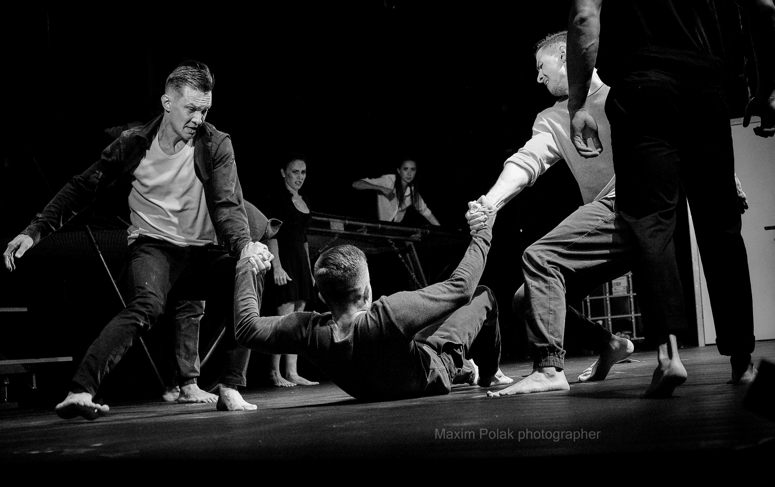 Theater Musical. Middle East Photo Agency — Weddings, Bar & Bat Mitzvahs, Brit Milah, Theater, Magnets, Portraits