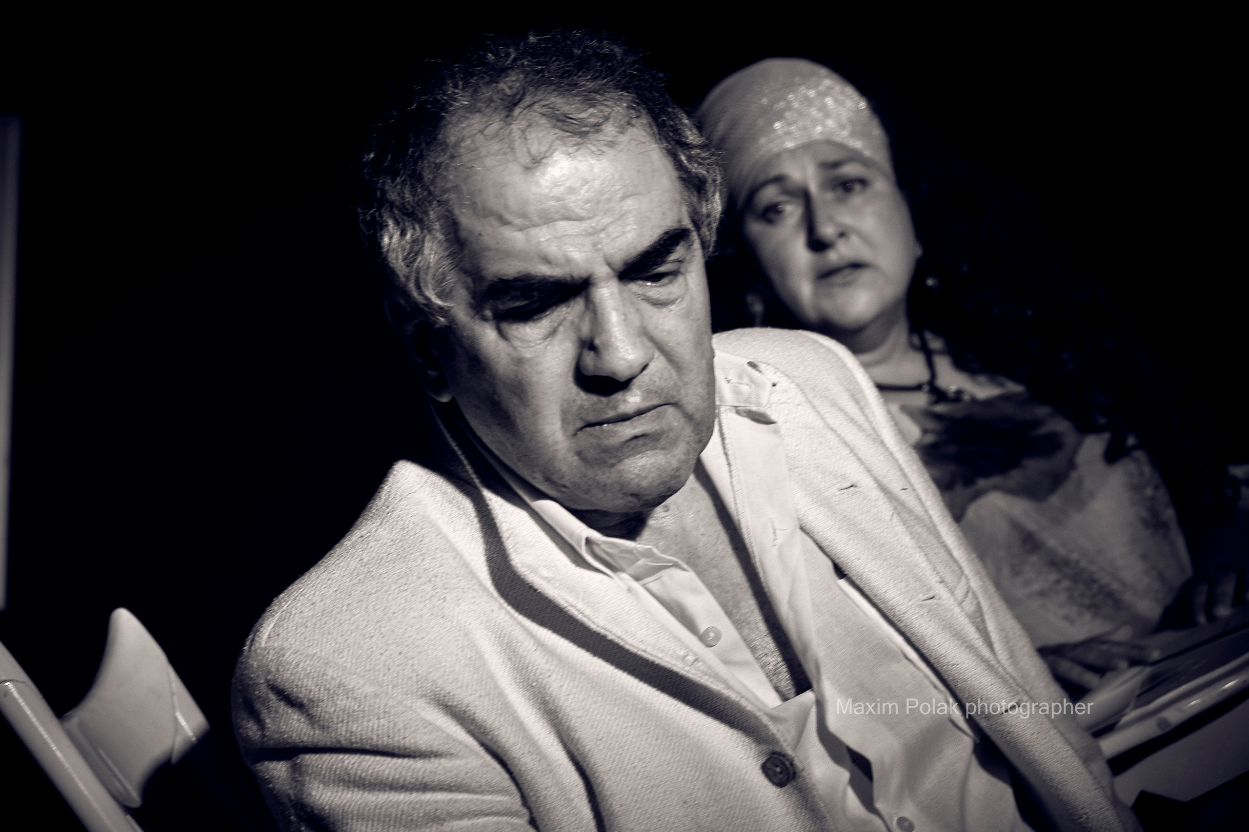 Theater Zero. Middle East Photo Agency — Weddings, Bar & Bat Mitzvahs, Brit Milah, Theater, Magnets, Portraits