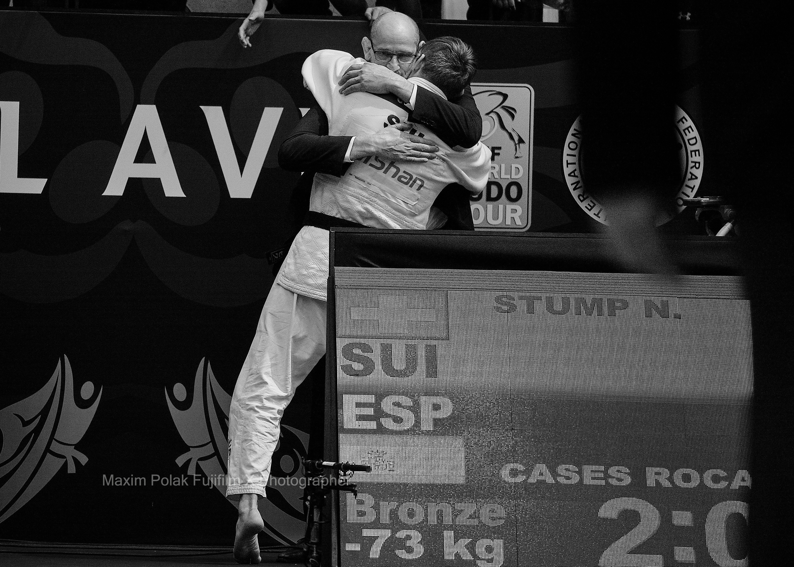 Grand Prix Judo Tel Aviv. Middle East Photo Agency — Weddings, Bar & Bat Mitzvahs, Brit Milah, Theater, Magnets, Portraits