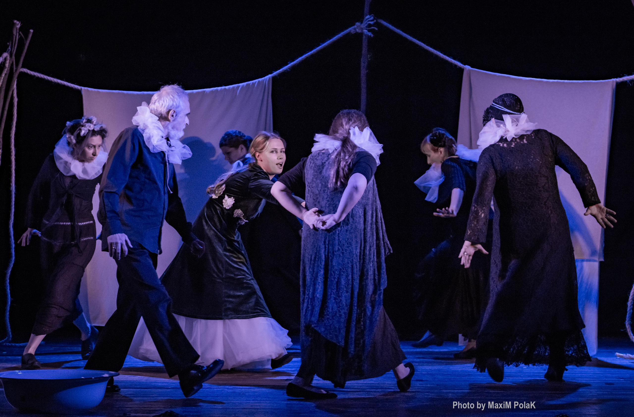 Theater Zero. Middle East Photo Agency סוכנות צילום המזרח התיכון — צילום מקצועי והדפסת מגנטים לאירועים