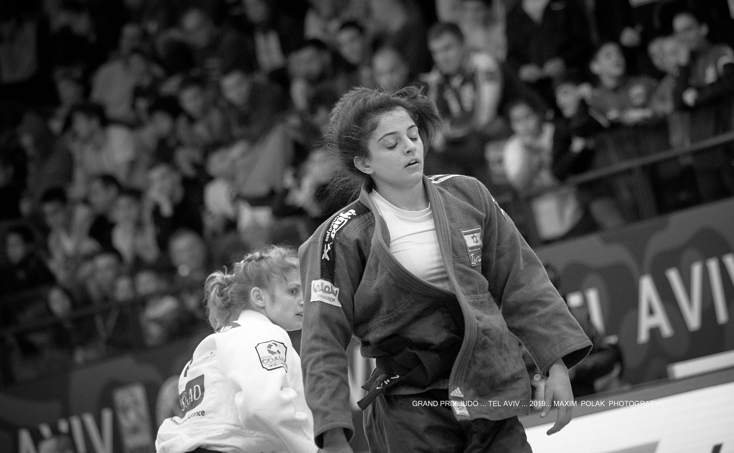 Grand Prix Judo. Middle East Photo Agency — Weddings, Bar & Bat Mitzvahs, Brit Milah, Theater, Magnets, Portraits