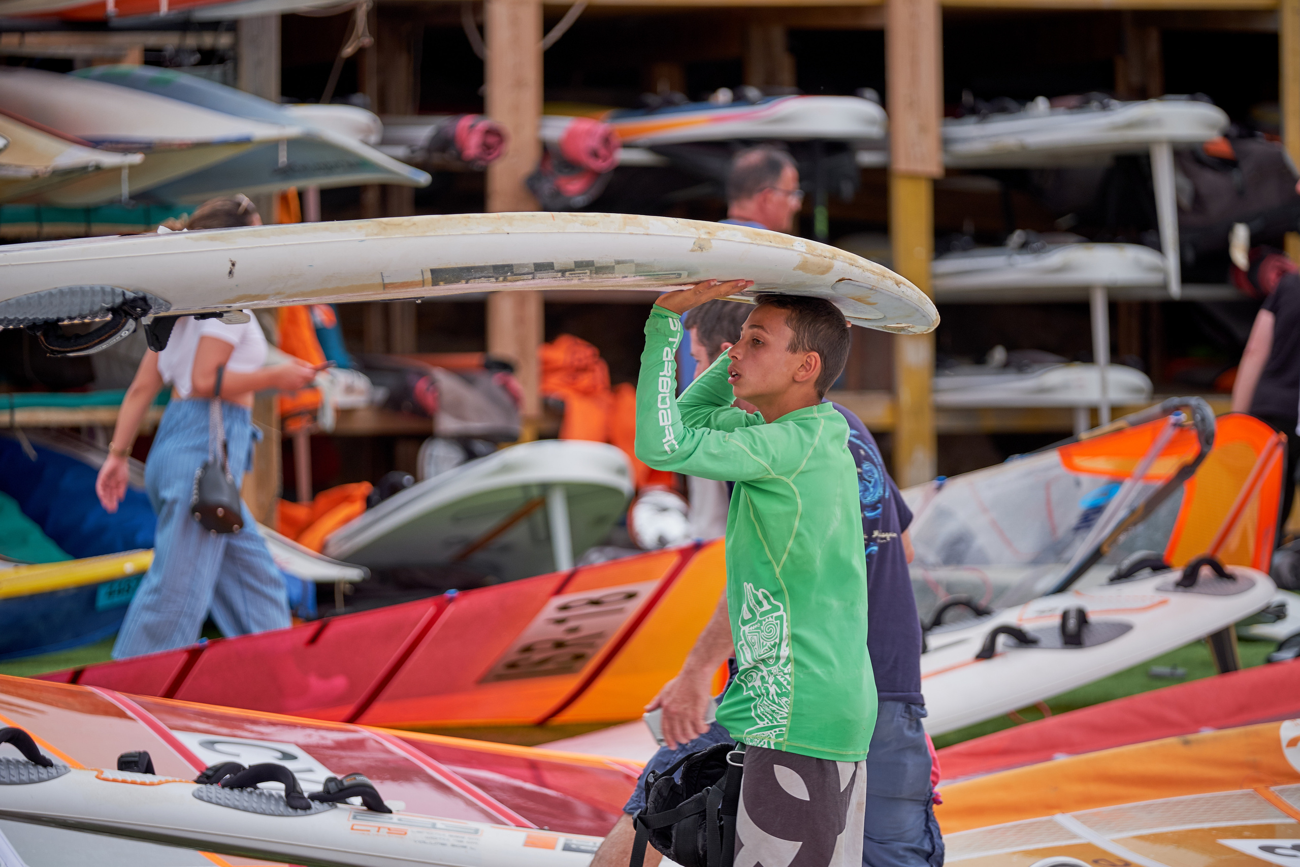 Herzlia Yacht Cup. Middle East Photo Agency סוכנות צילום המזרח התיכון — צילום מקצועי והדפסת מגנטים לאירועים