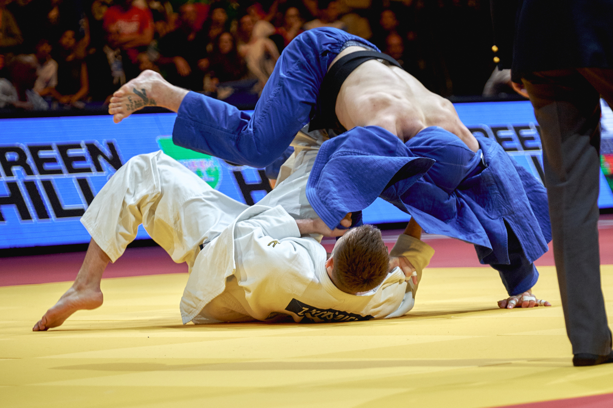 Grand Prix Judo Peter Paltchik. Middle East Photo Agency — Weddings, Bar & Bat Mitzvahs, Brit Milah, Theater, Magnets, Portraits