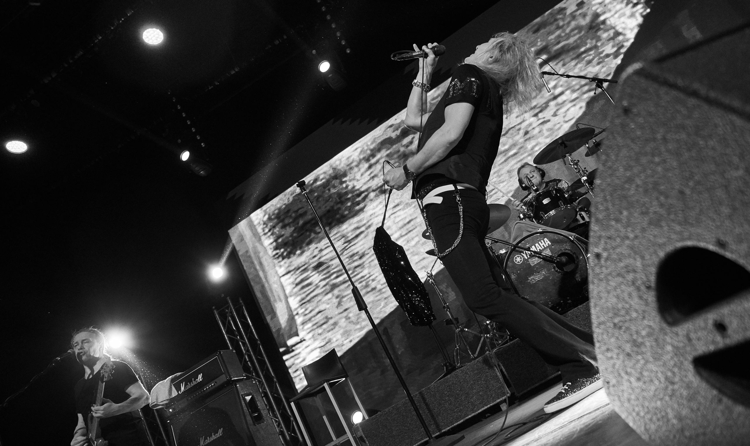 Alexander Ivanov and RONDO. Middle East Photo Agency — Свадьбы, Бар и Бат-мицва, Брит, Театр, Магниты, Портреты