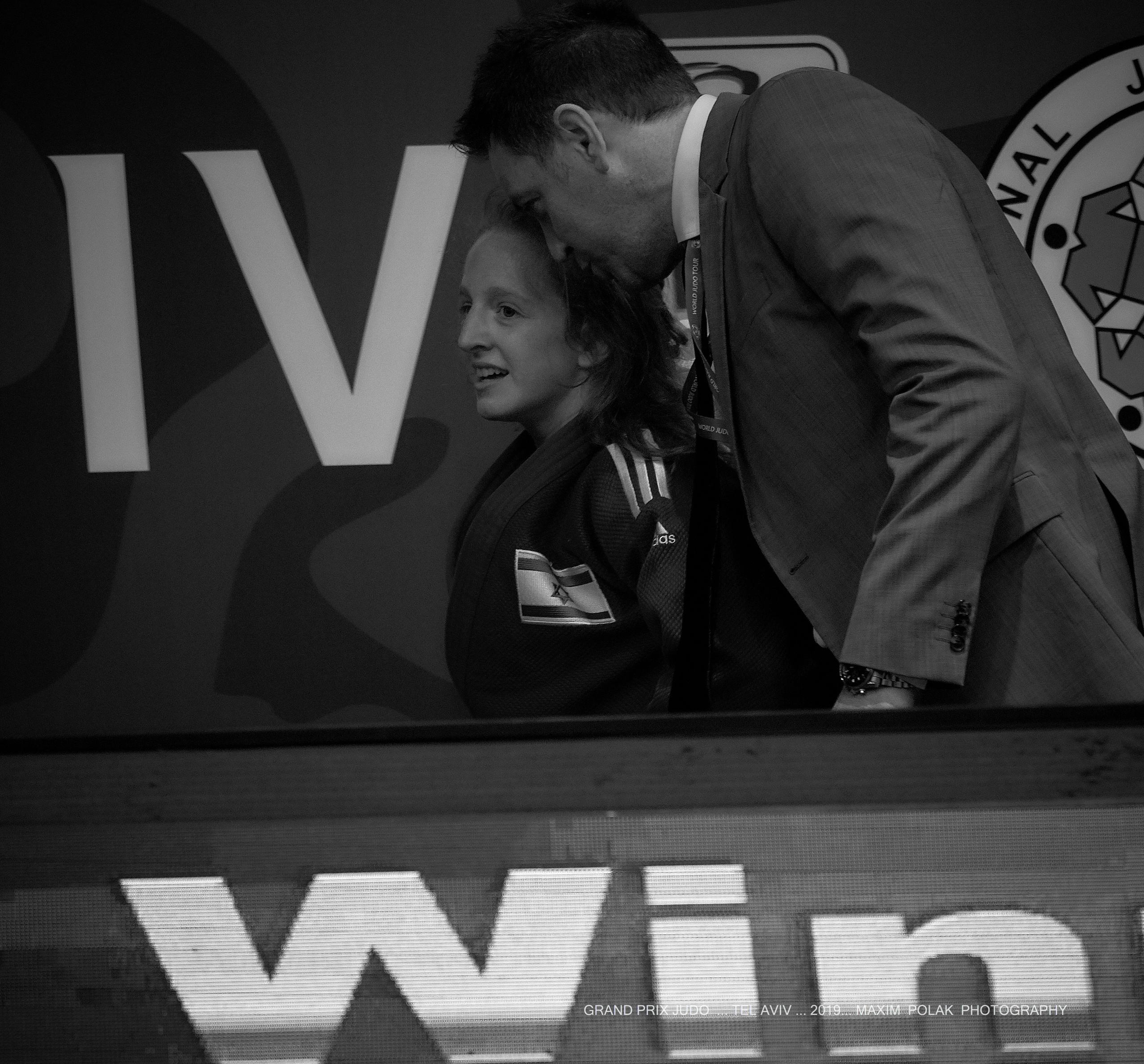 Grand Prix Judo. Middle East Photo Agency — Weddings, Bar & Bat Mitzvahs, Brit Milah, Theater, Magnets, Portraits