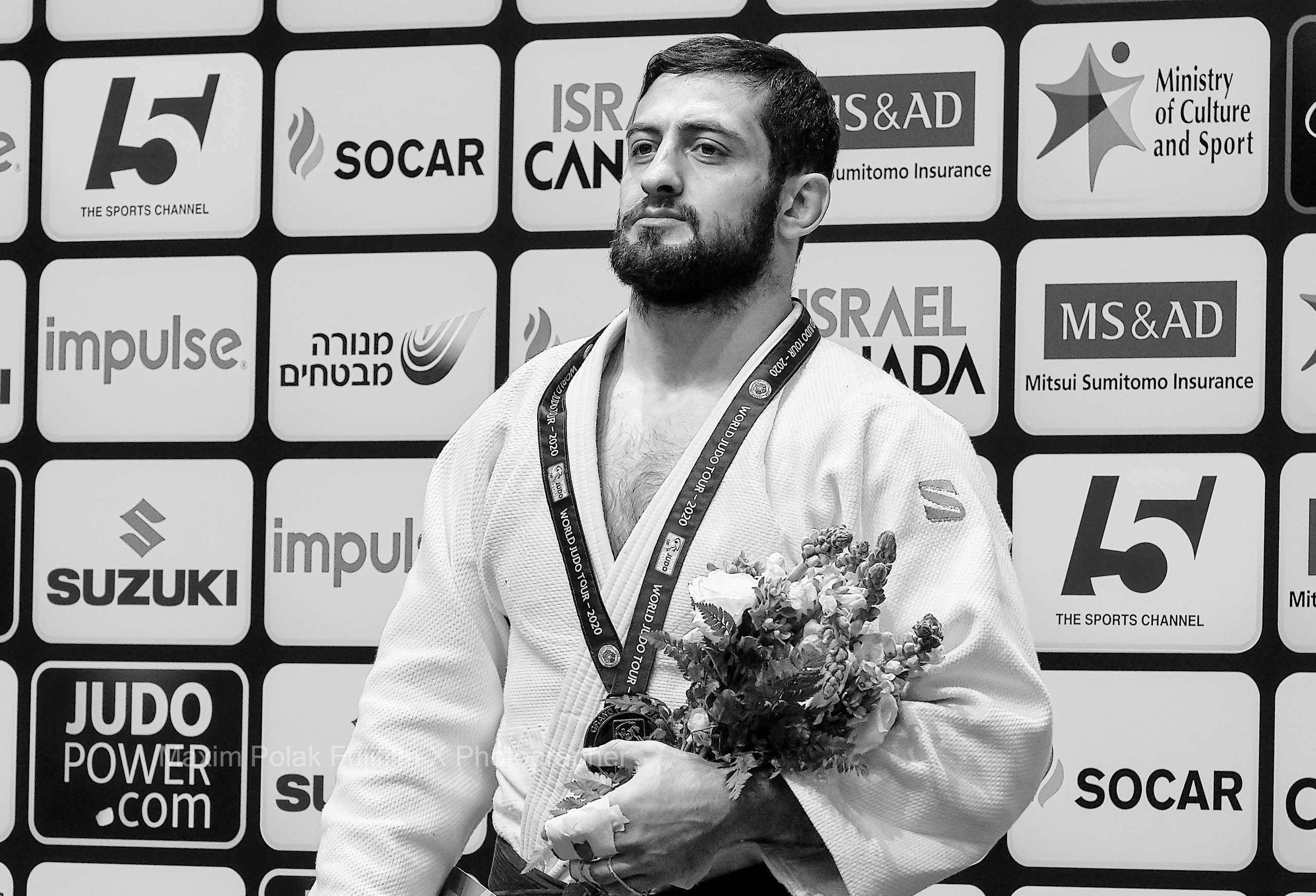 Grand Prix Judo Tel Aviv. Middle East Photo Agency — Weddings, Bar & Bat Mitzvahs, Brit Milah, Theater, Magnets, Portraits