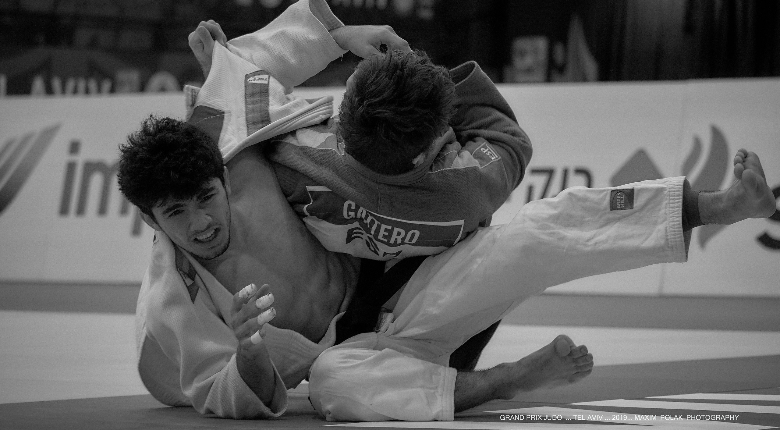 Grand Prix Judo. Middle East Photo Agency — Weddings, Bar & Bat Mitzvahs, Brit Milah, Theater, Magnets, Portraits