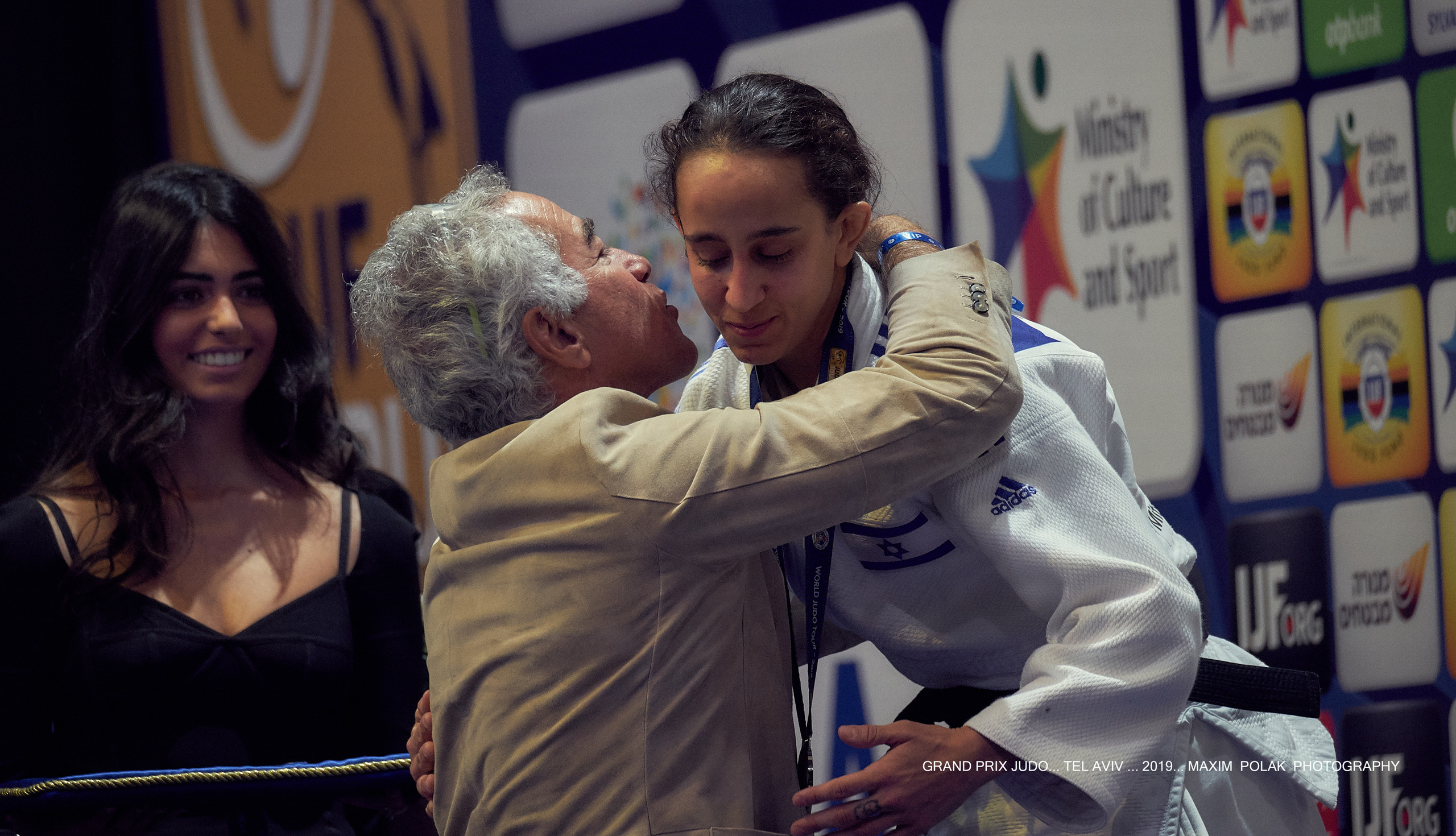 Grand Prix Judo. Middle East Photo Agency — Weddings, Bar & Bat Mitzvahs, Brit Milah, Theater, Magnets, Portraits
