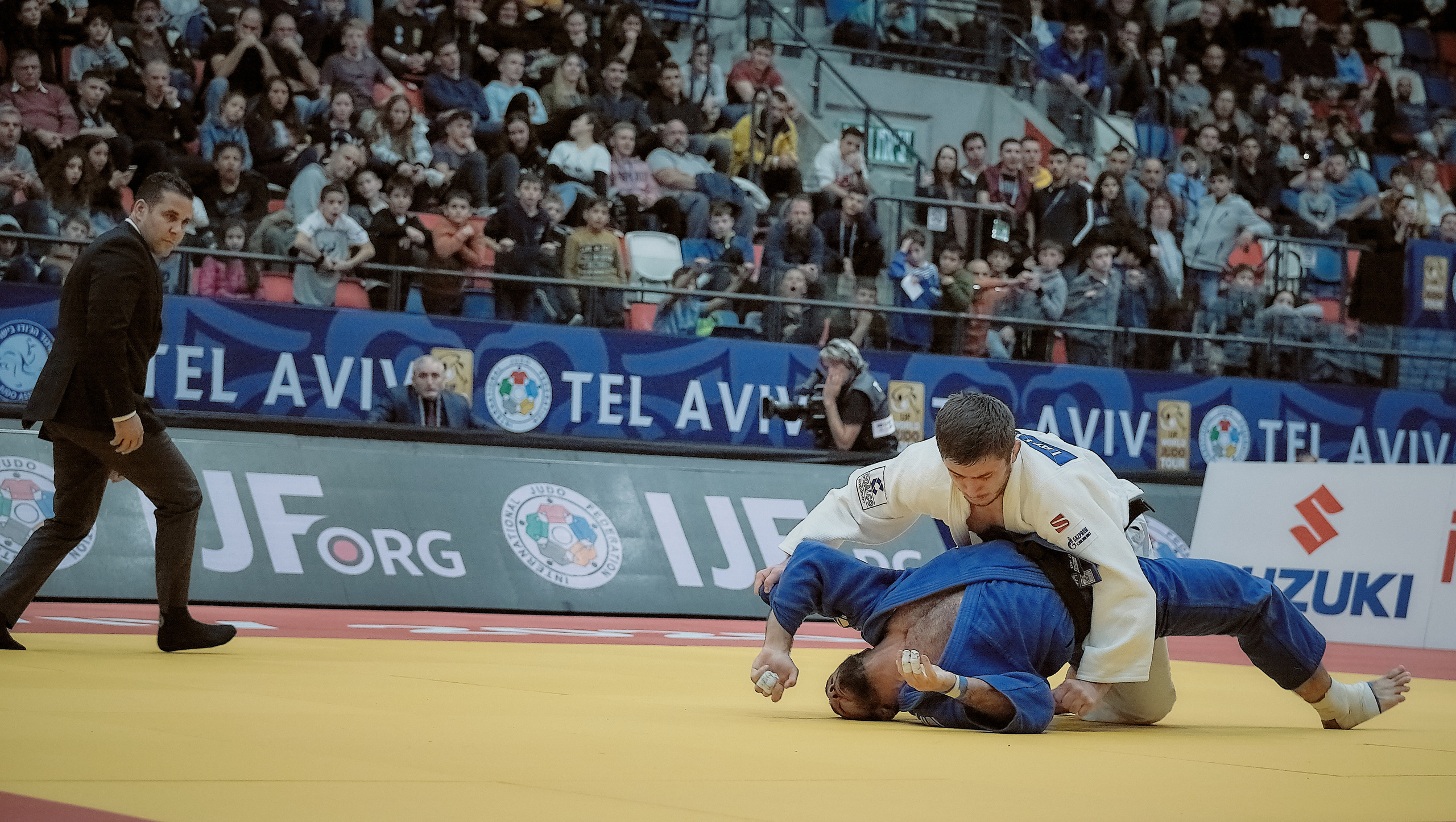 Grand Prix Judo Tel Aviv. Middle East Photo Agency — Weddings, Bar & Bat Mitzvahs, Brit Milah, Theater, Magnets, Portraits