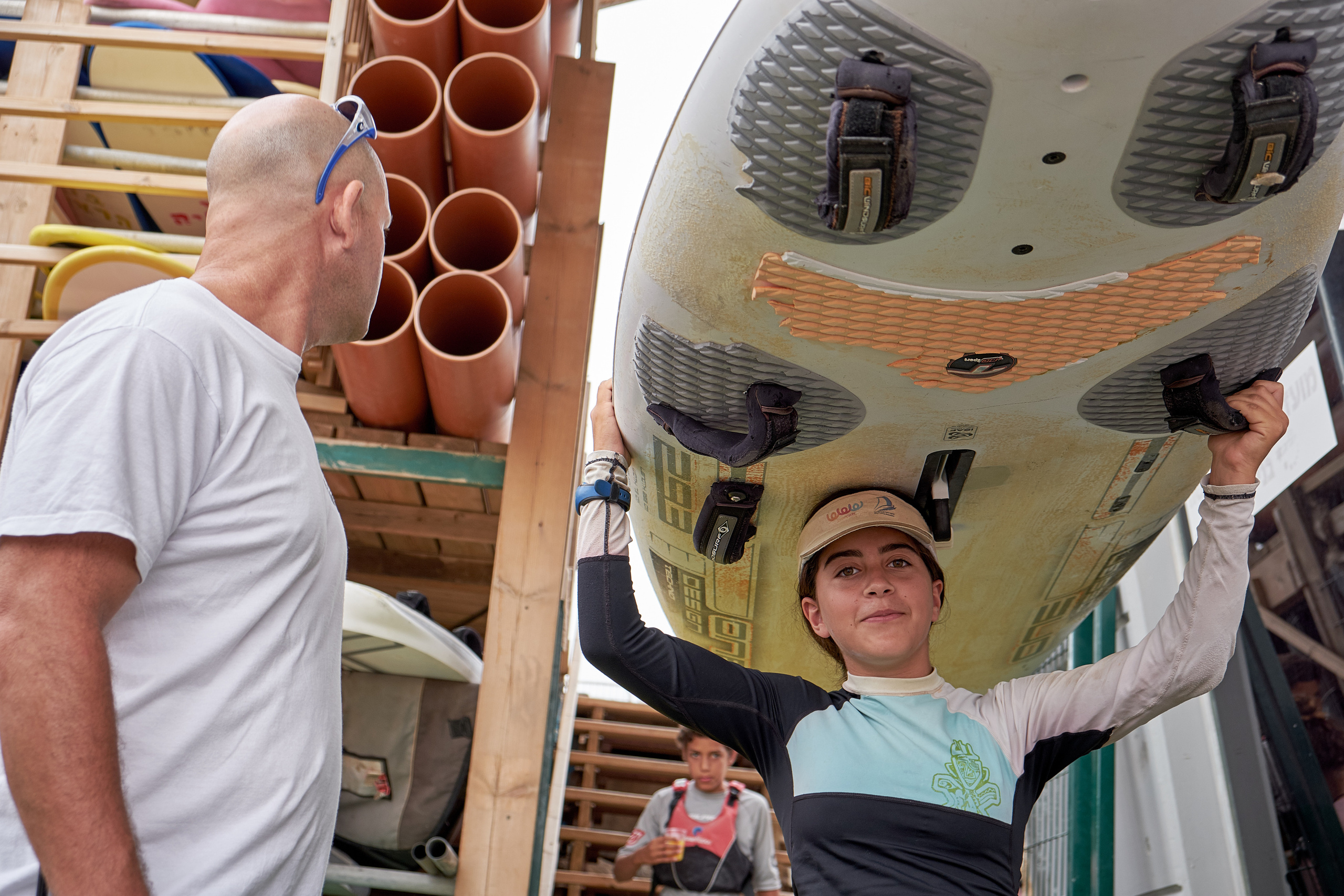 Herzlia Yacht Cup. Middle East Photo Agency סוכנות צילום המזרח התיכון — צילום מקצועי והדפסת מגנטים לאירועים