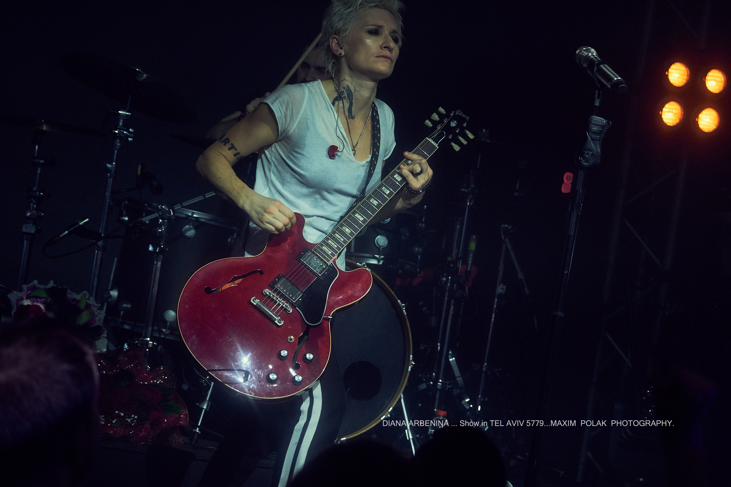 DIANA ARBENINA. Middle East Photo Agency — Свадьбы, Бар и Бат-мицва, Брит, Театр, Магниты, Портреты