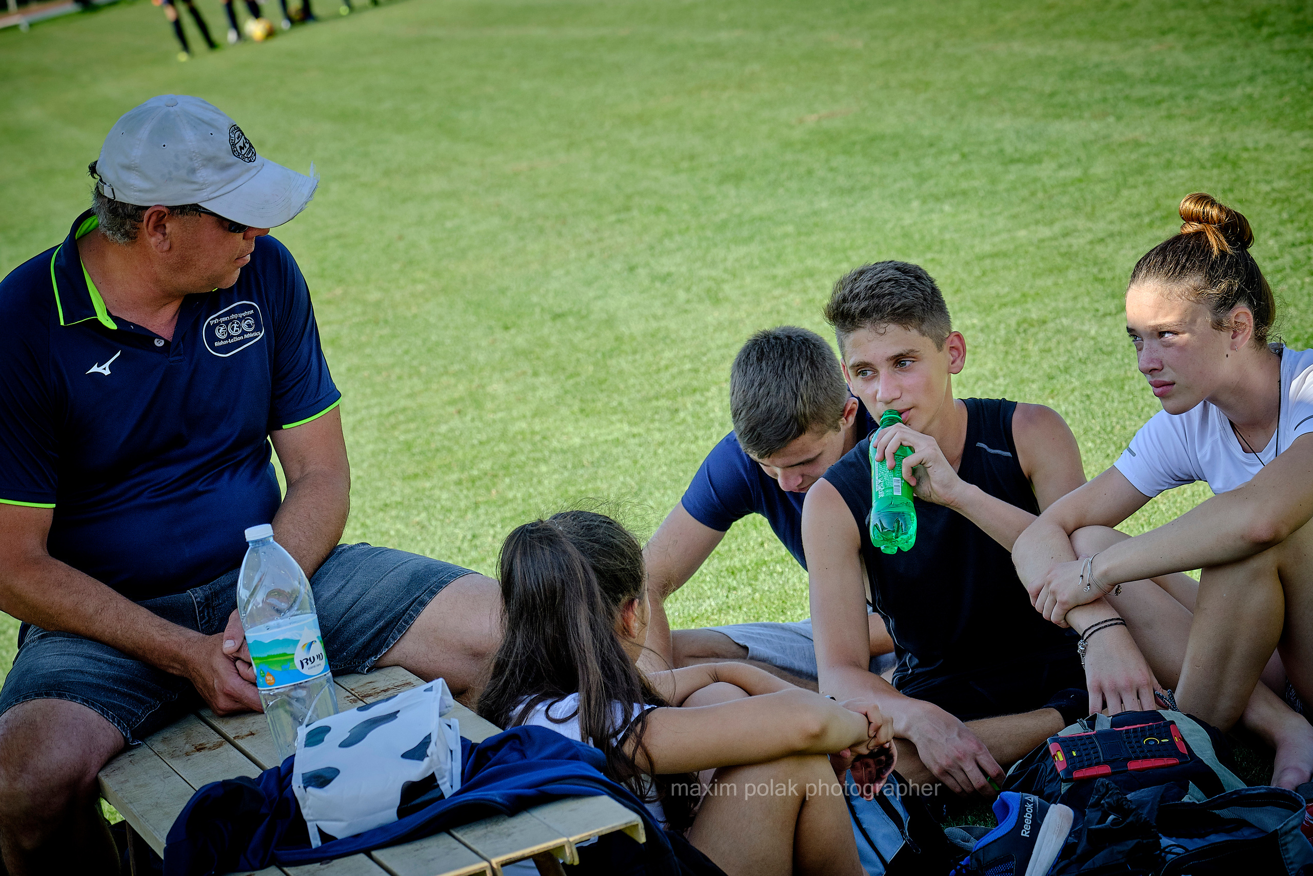 Athletics competitions. Middle East Photo Agency — Weddings, Bar & Bat Mitzvahs, Brit Milah, Theater, Magnets, Portraits