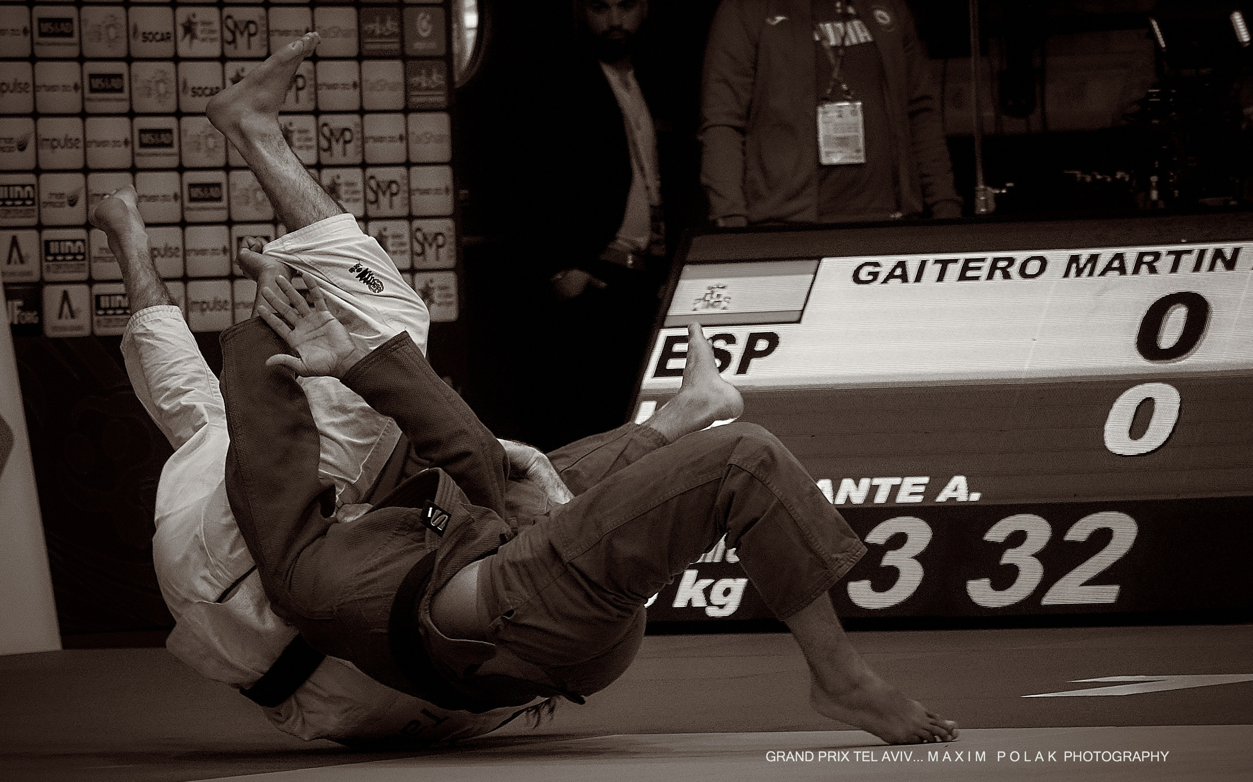 Grand Prix Judo. Middle East Photo Agency — Weddings, Bar & Bat Mitzvahs, Brit Milah, Theater, Magnets, Portraits