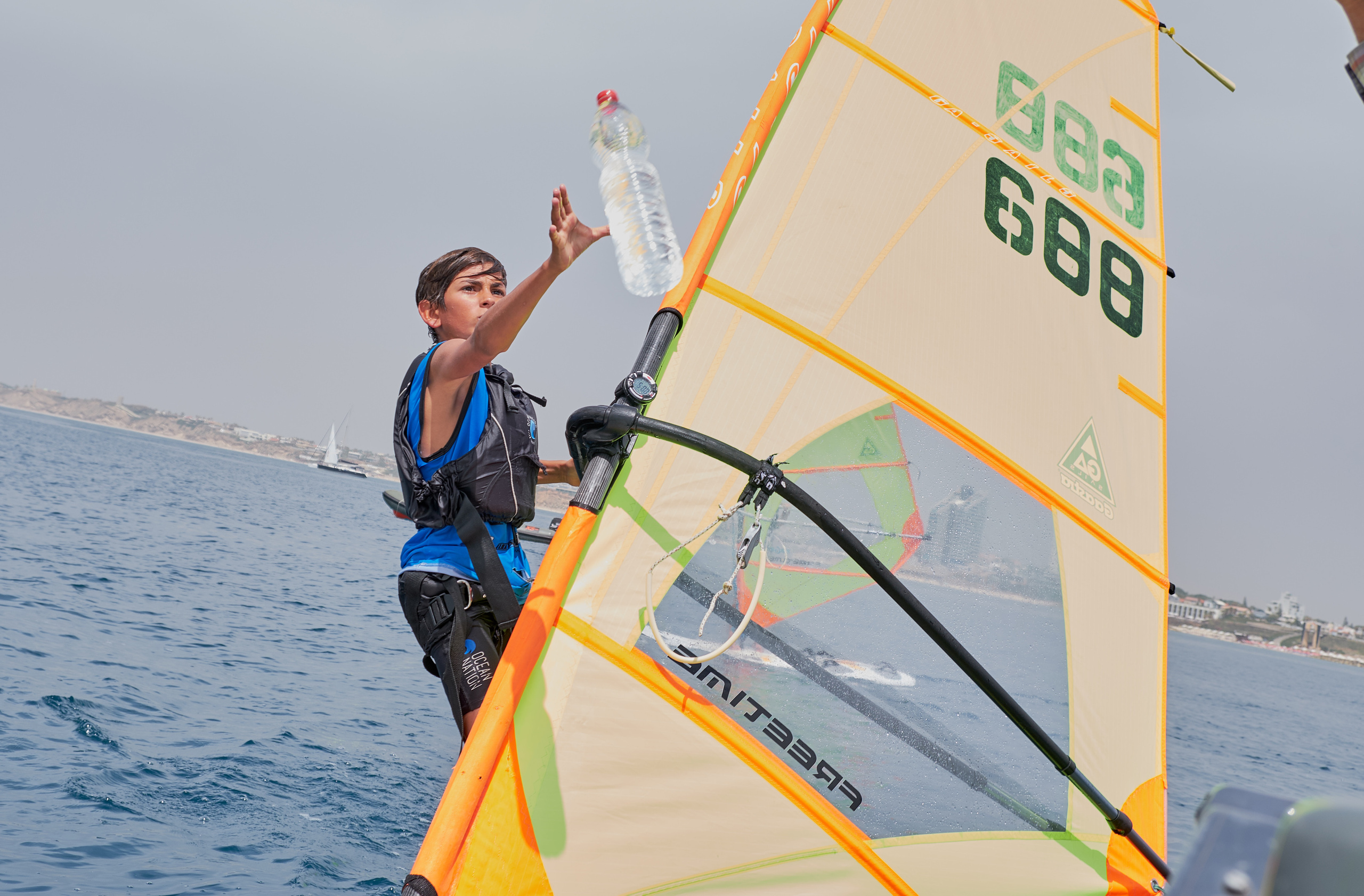 Herzlia Yacht Cup. Middle East Photo Agency סוכנות צילום המזרח התיכון — צילום מקצועי והדפסת מגנטים לאירועים