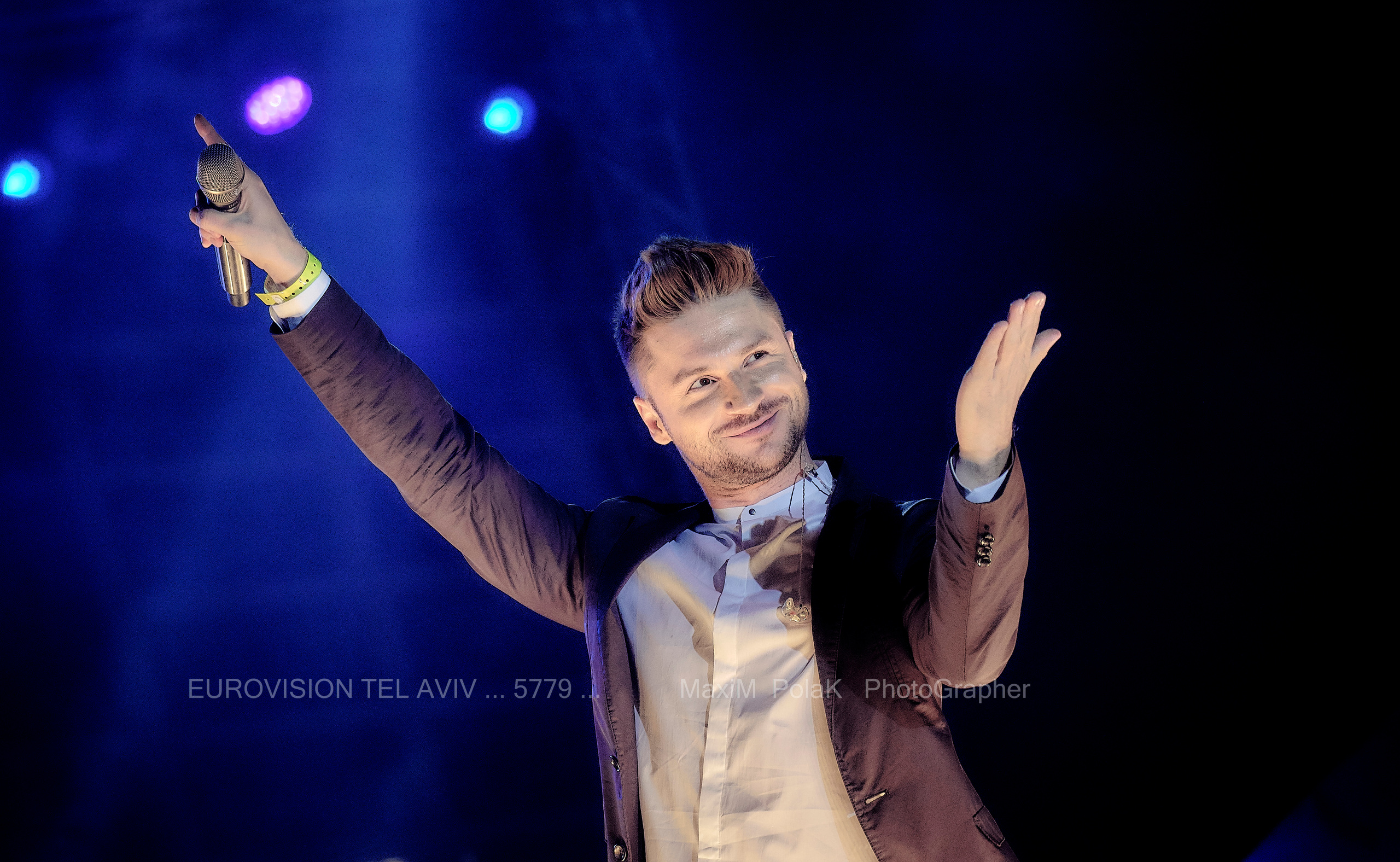 Eurovision. Middle East Photo Agency — Weddings, Bar & Bat Mitzvahs, Brit Milah, Theater, Magnets, Portraits