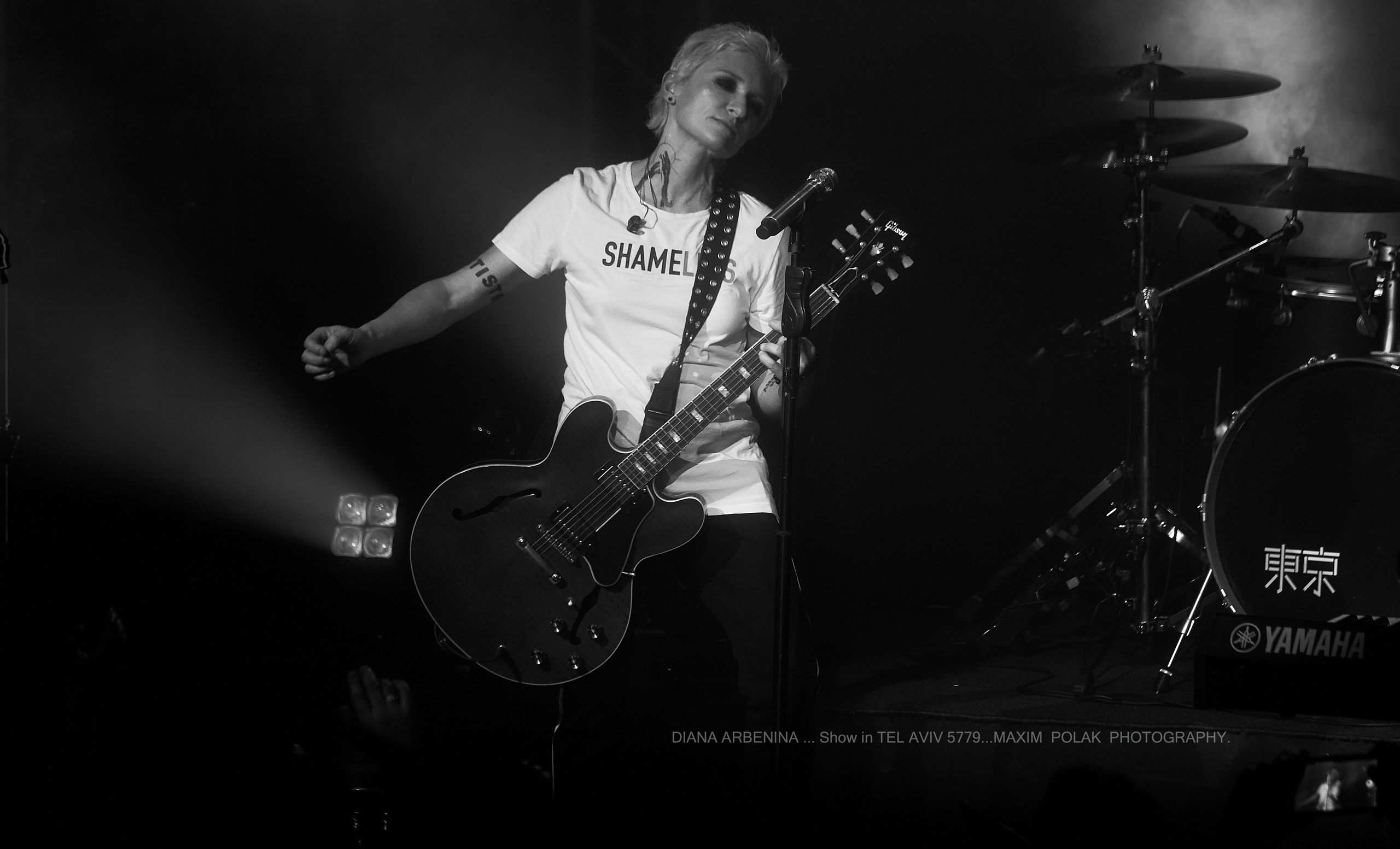 DIANA ARBENINA. Middle East Photo Agency — Свадьбы, Бар и Бат-мицва, Брит, Театр, Магниты, Портреты