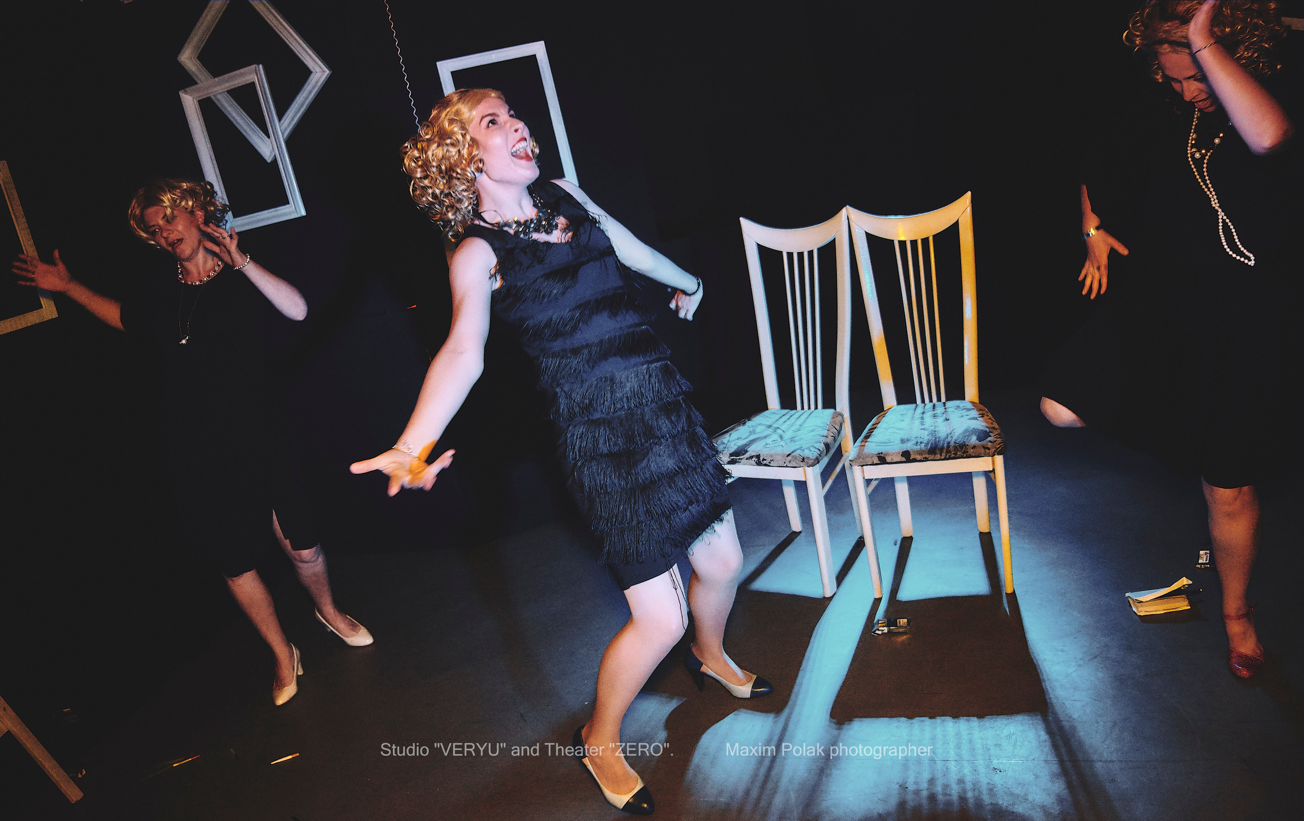 Theater Zero. Middle East Photo Agency — Weddings, Bar & Bat Mitzvahs, Brit Milah, Theater, Magnets, Portraits