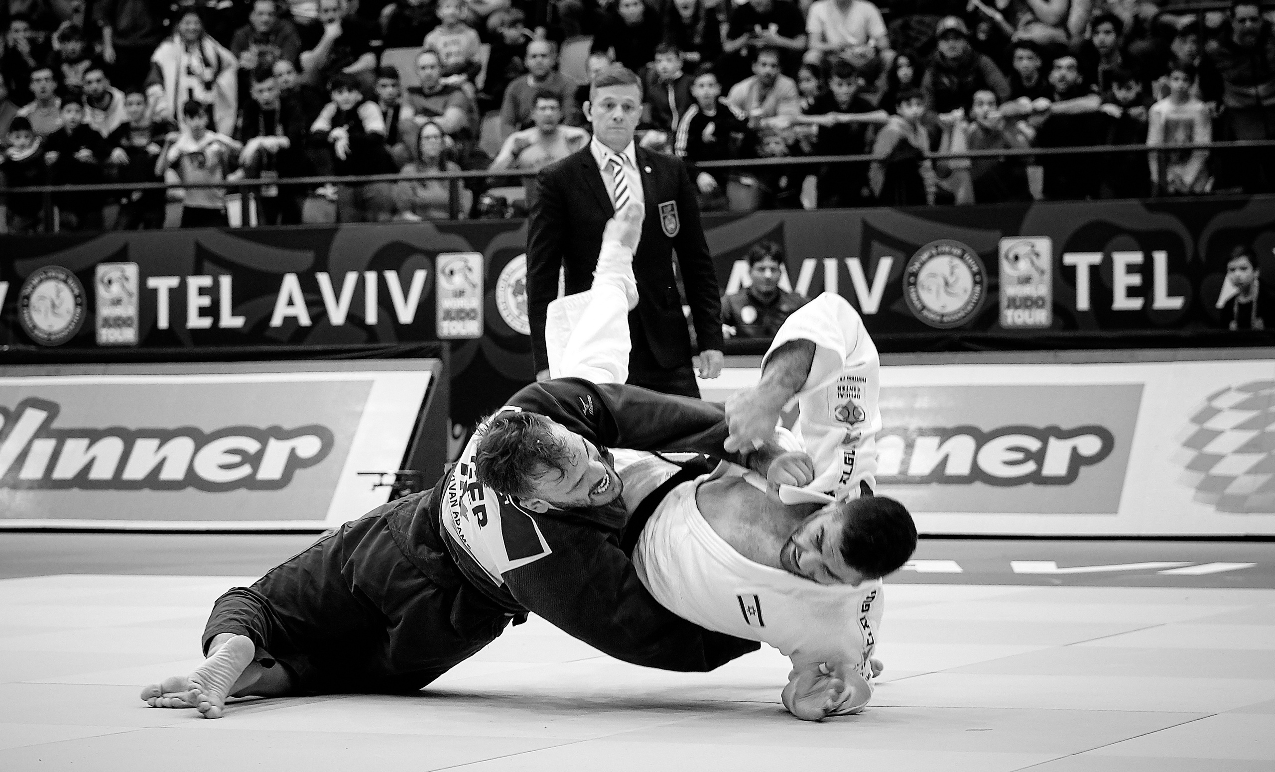 Grand Prix Judo Tel Aviv. Middle East Photo Agency — Weddings, Bar & Bat Mitzvahs, Brit Milah, Theater, Magnets, Portraits