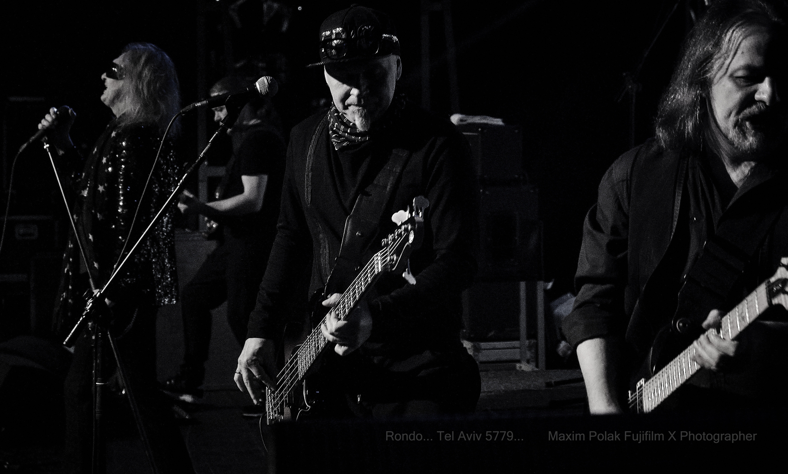 Alexander Ivanov and RONDO. Middle East Photo Agency — Свадьбы, Бар и Бат-мицва, Брит, Театр, Магниты, Портреты