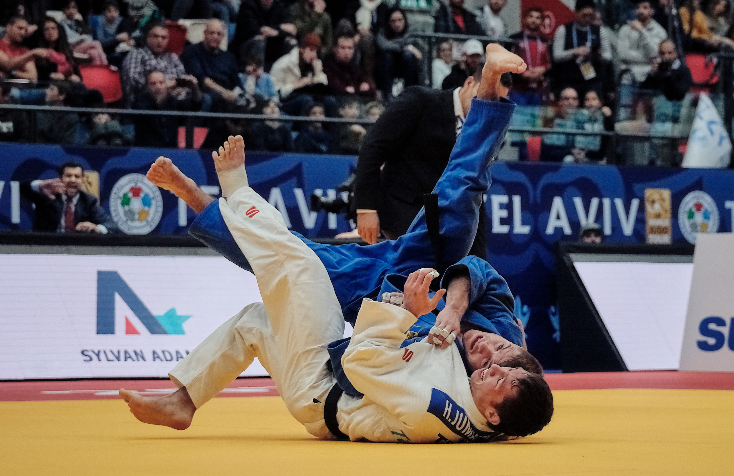 Grand Prix Judo Tel Aviv. Middle East Photo Agency — Weddings, Bar & Bat Mitzvahs, Brit Milah, Theater, Magnets, Portraits