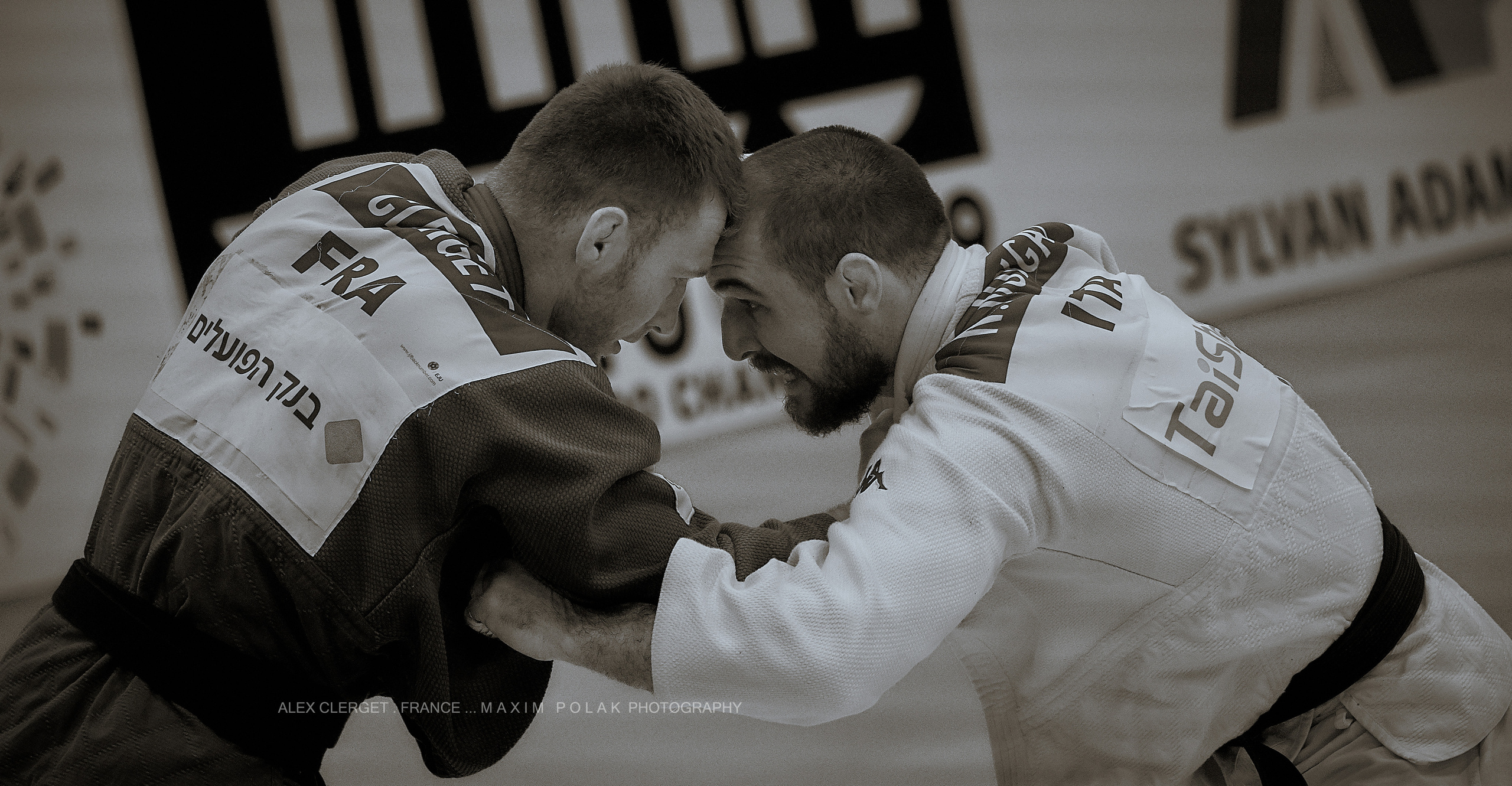 GRAND PRIX JUDO. BABINTCEVA. Middle East Photo Agency — Свадьбы, Бар и Бат-мицва, Брит, Театр, Магниты, Портреты