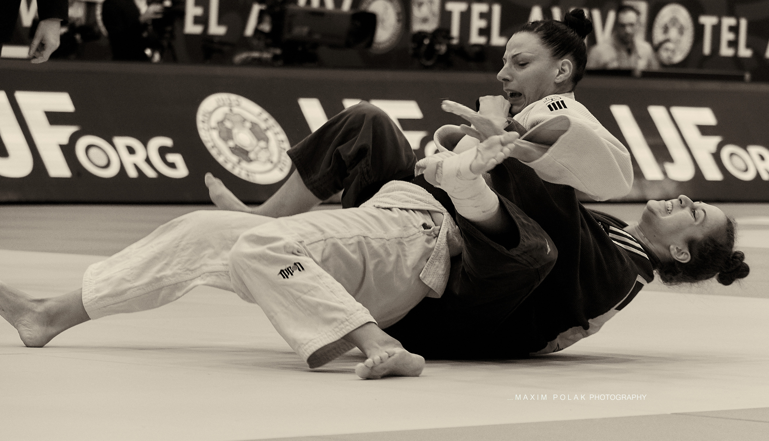 GRAND PRIX JUDO. BABINTCEVA. Middle East Photo Agency — Свадьбы, Бар и Бат-мицва, Брит, Театр, Магниты, Портреты