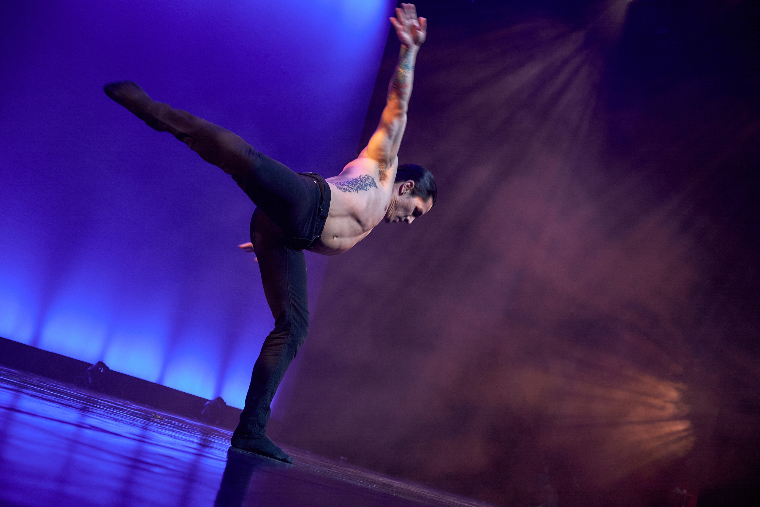 ODYSSEY DANCE THEATER. USA. Middle East Photo Agency — Свадьбы, Бар и Бат-мицва, Брит, Театр, Магниты, Портреты