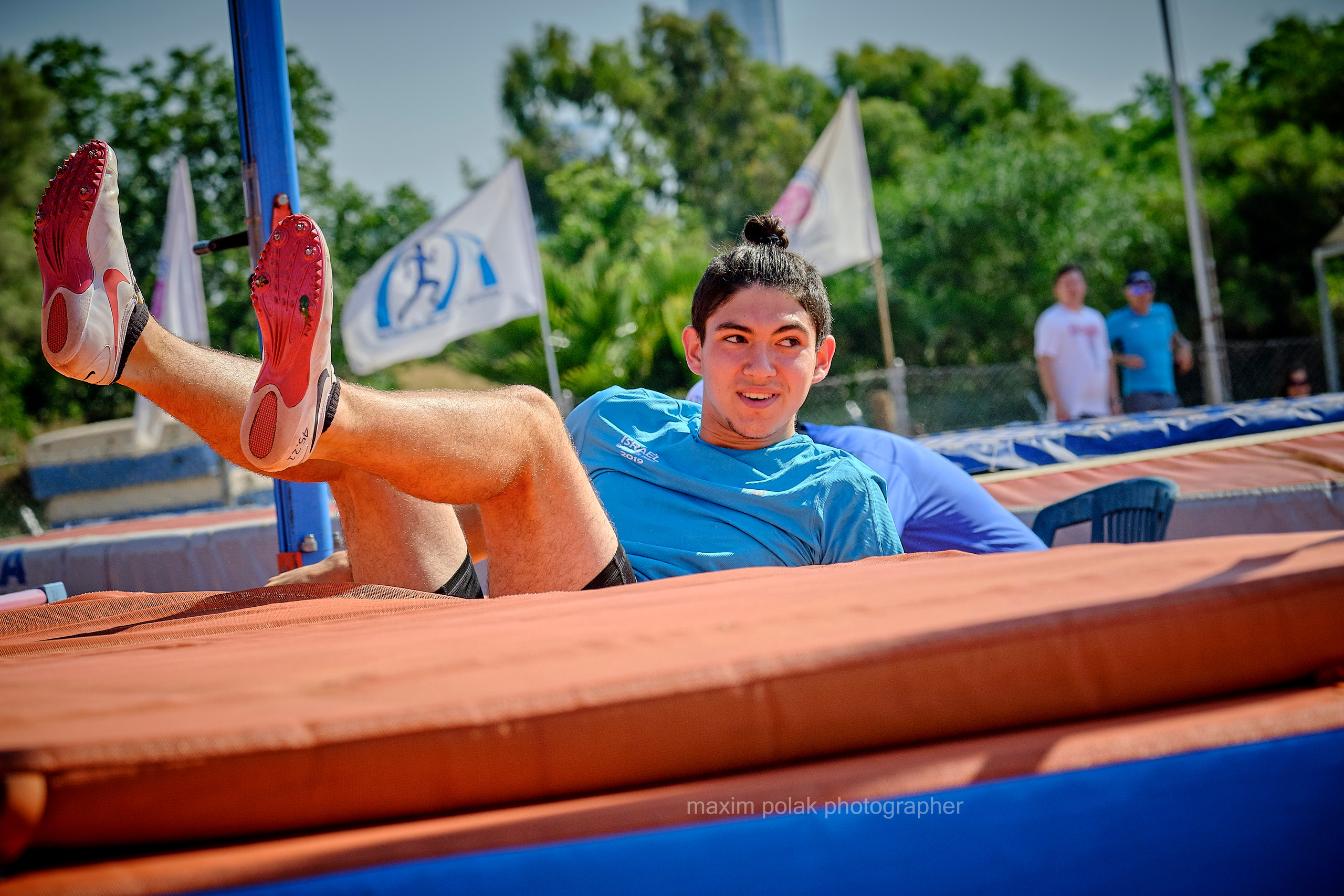 Athletics competitions. Middle East Photo Agency — Weddings, Bar & Bat Mitzvahs, Brit Milah, Theater, Magnets, Portraits