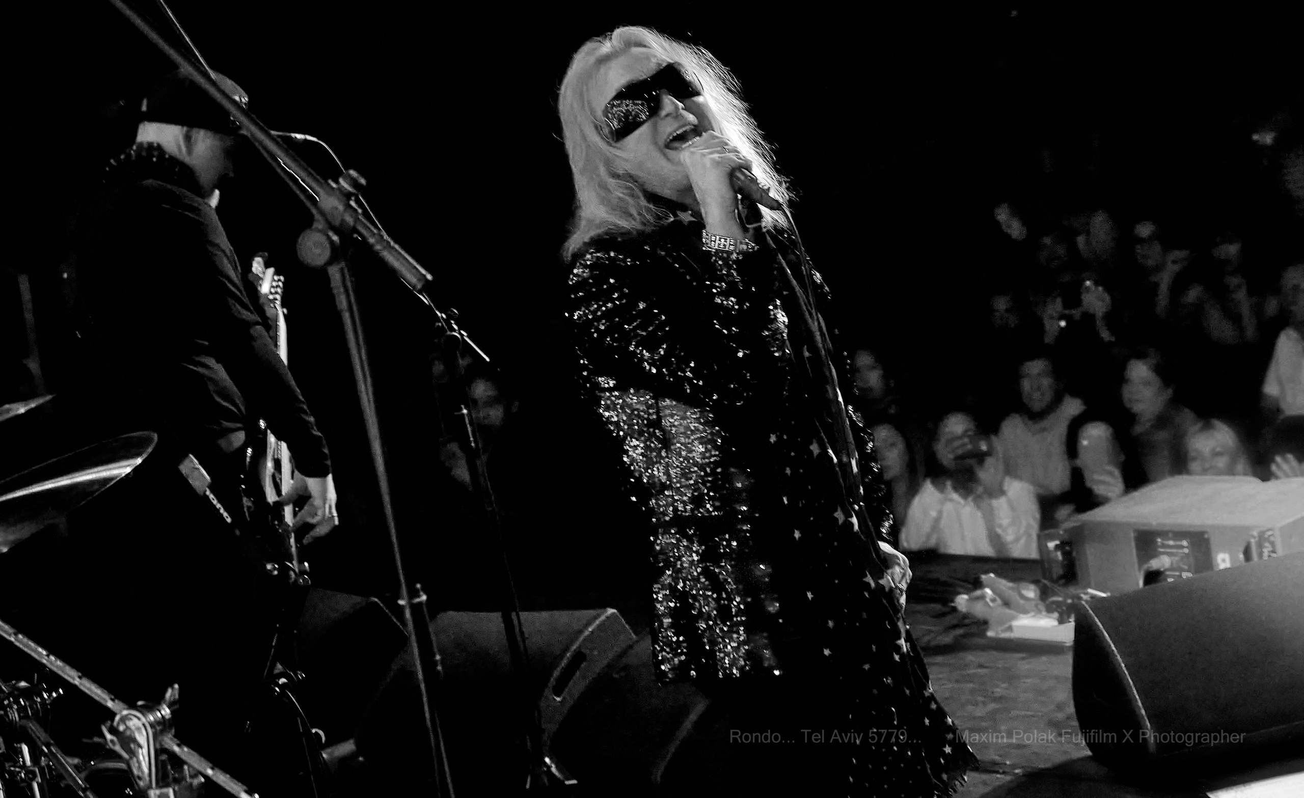 Alexander Ivanov and RONDO. Middle East Photo Agency — Свадьбы, Бар и Бат-мицва, Брит, Театр, Магниты, Портреты