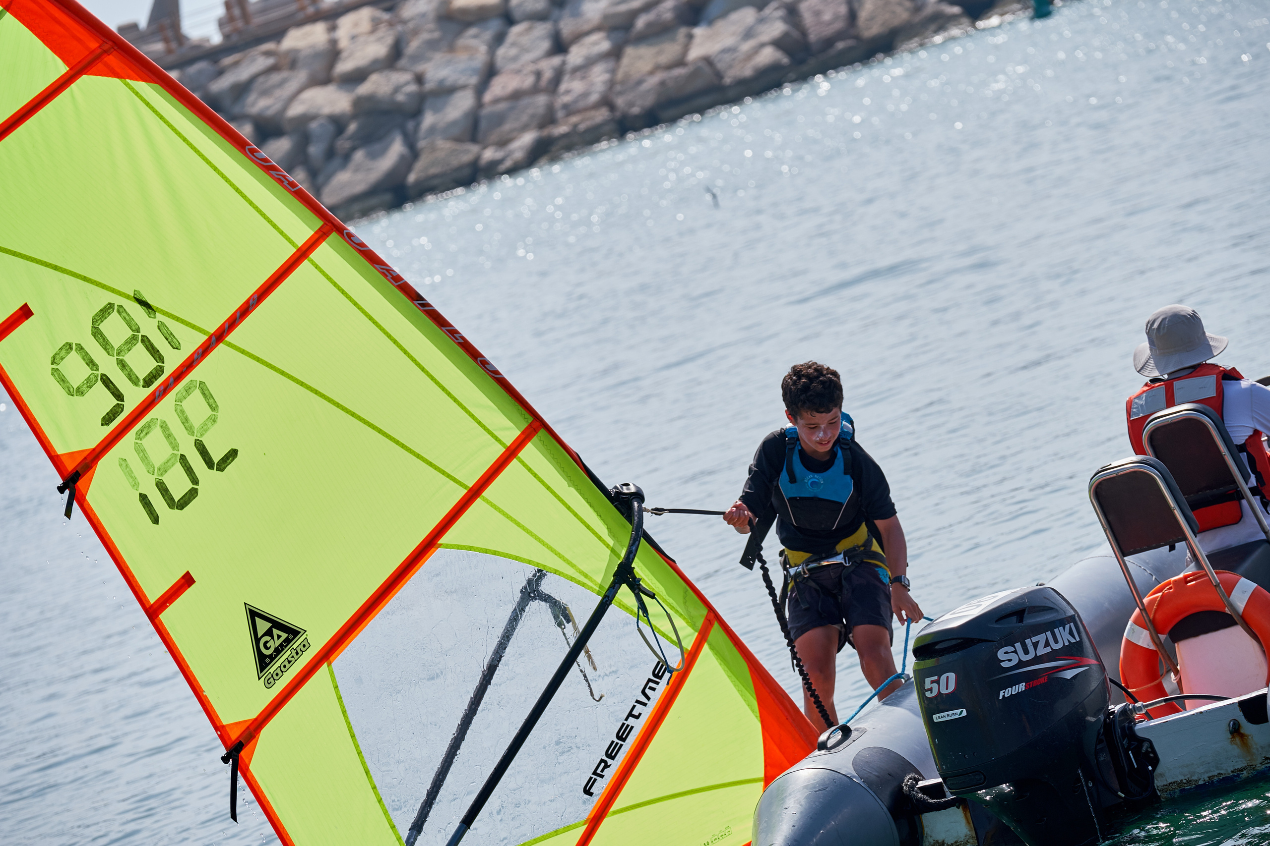 Herzlia Yacht Cup. Middle East Photo Agency סוכנות צילום המזרח התיכון — צילום מקצועי והדפסת מגנטים לאירועים