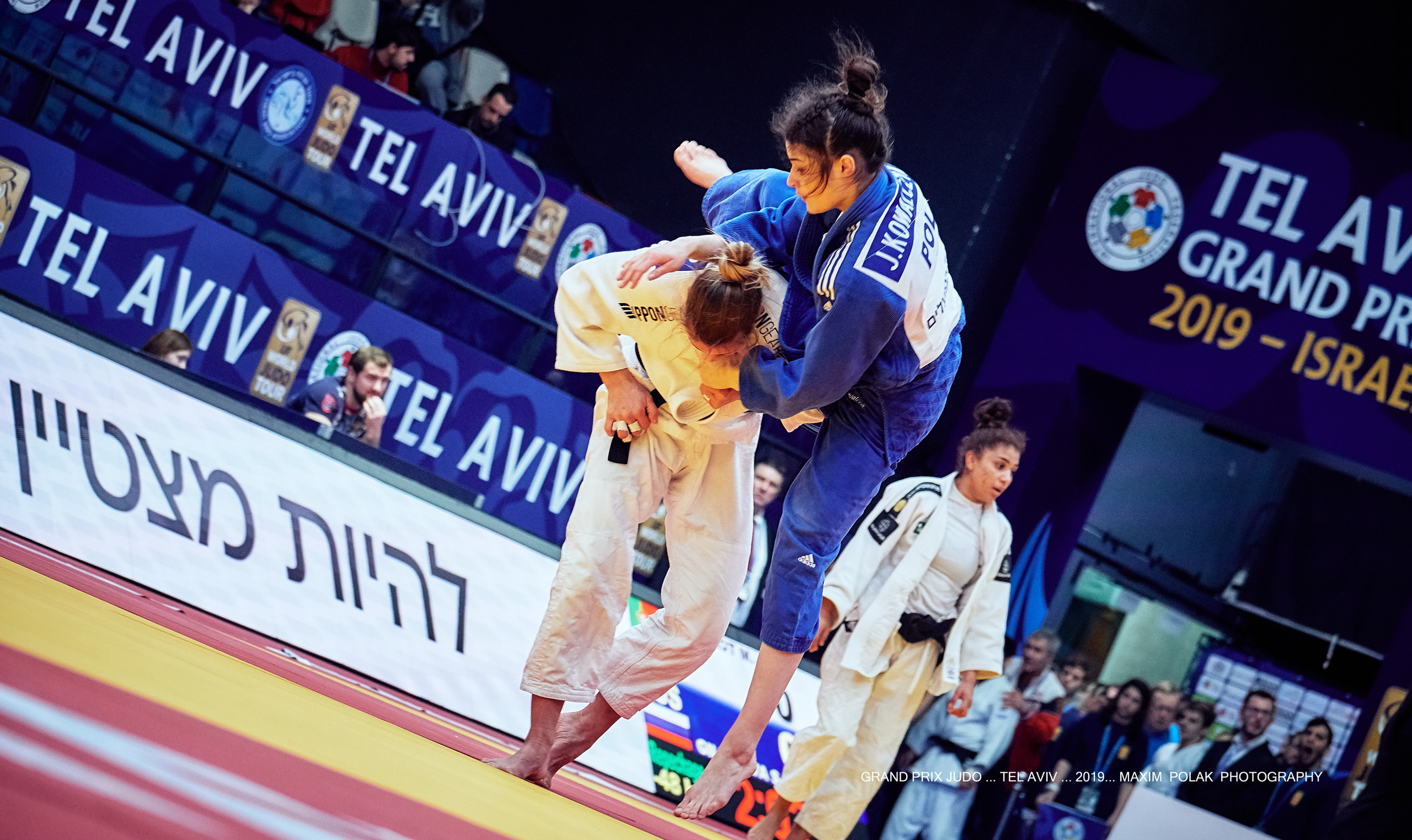 Grand Prix Judo. Middle East Photo Agency — Weddings, Bar & Bat Mitzvahs, Brit Milah, Theater, Magnets, Portraits