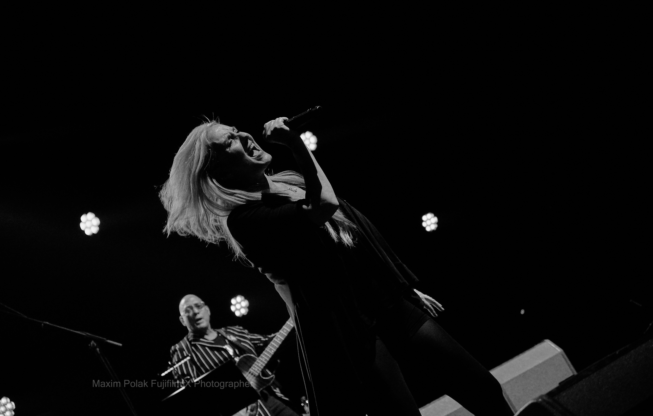 David Bowie and friends… World Tour. Middle East Photo Agency — Свадьбы, Бар и Бат-мицва, Брит, Театр, Магниты, Портреты