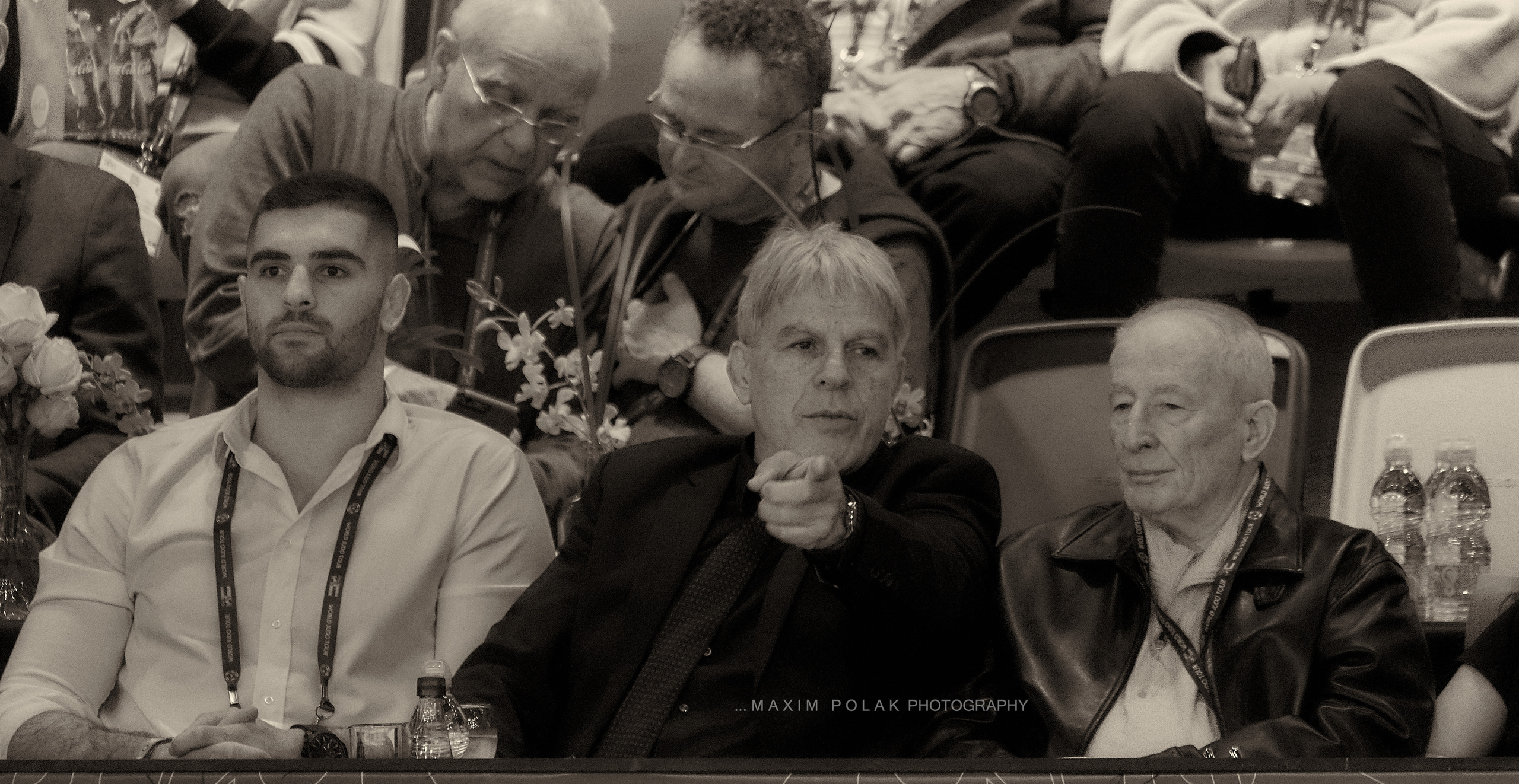 GRAND PRIX JUDO. BABINTCEVA. Middle East Photo Agency — Свадьбы, Бар и Бат-мицва, Брит, Театр, Магниты, Портреты